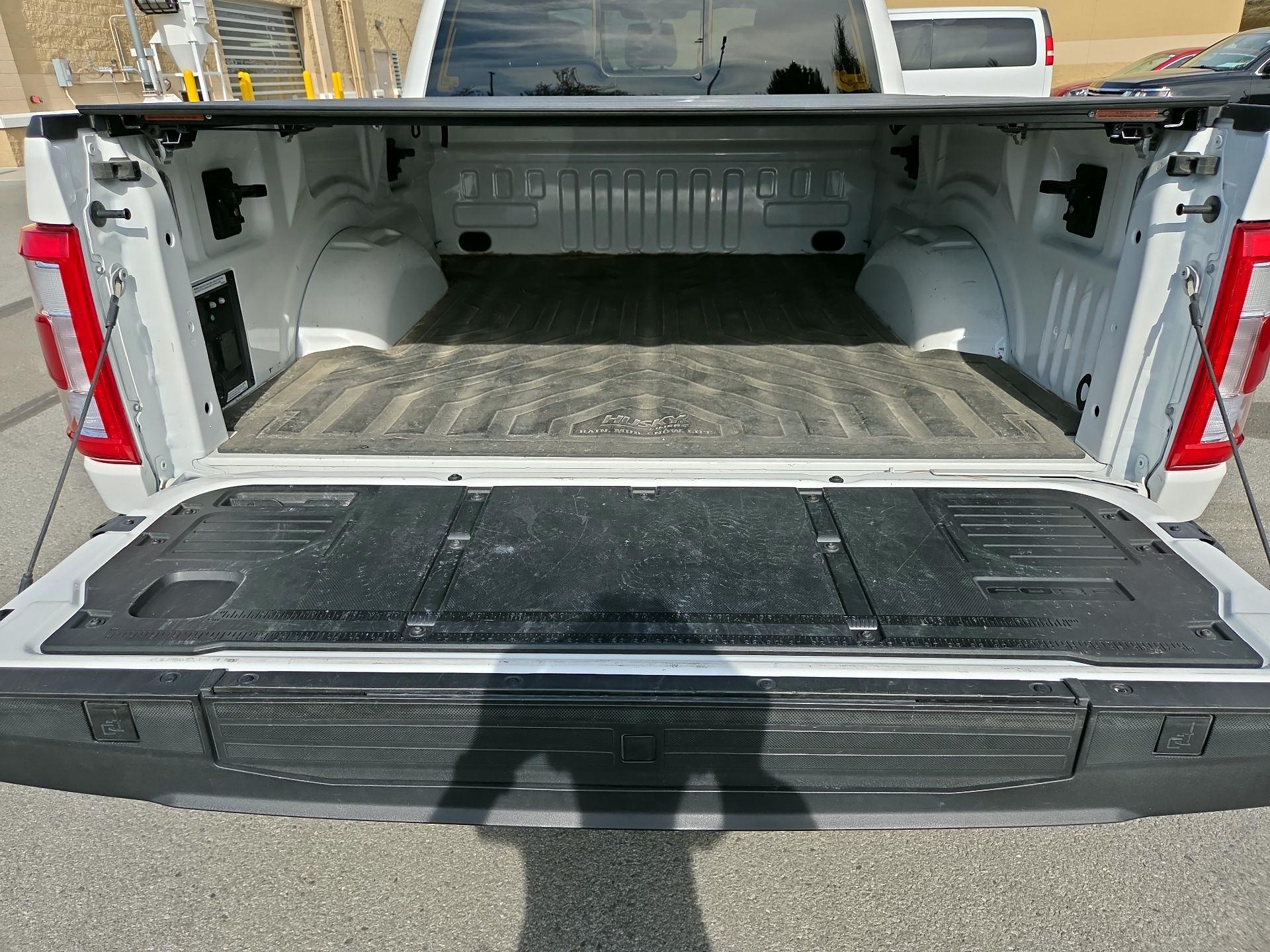 Thumbnail: 2021 Ford F-150 - 20