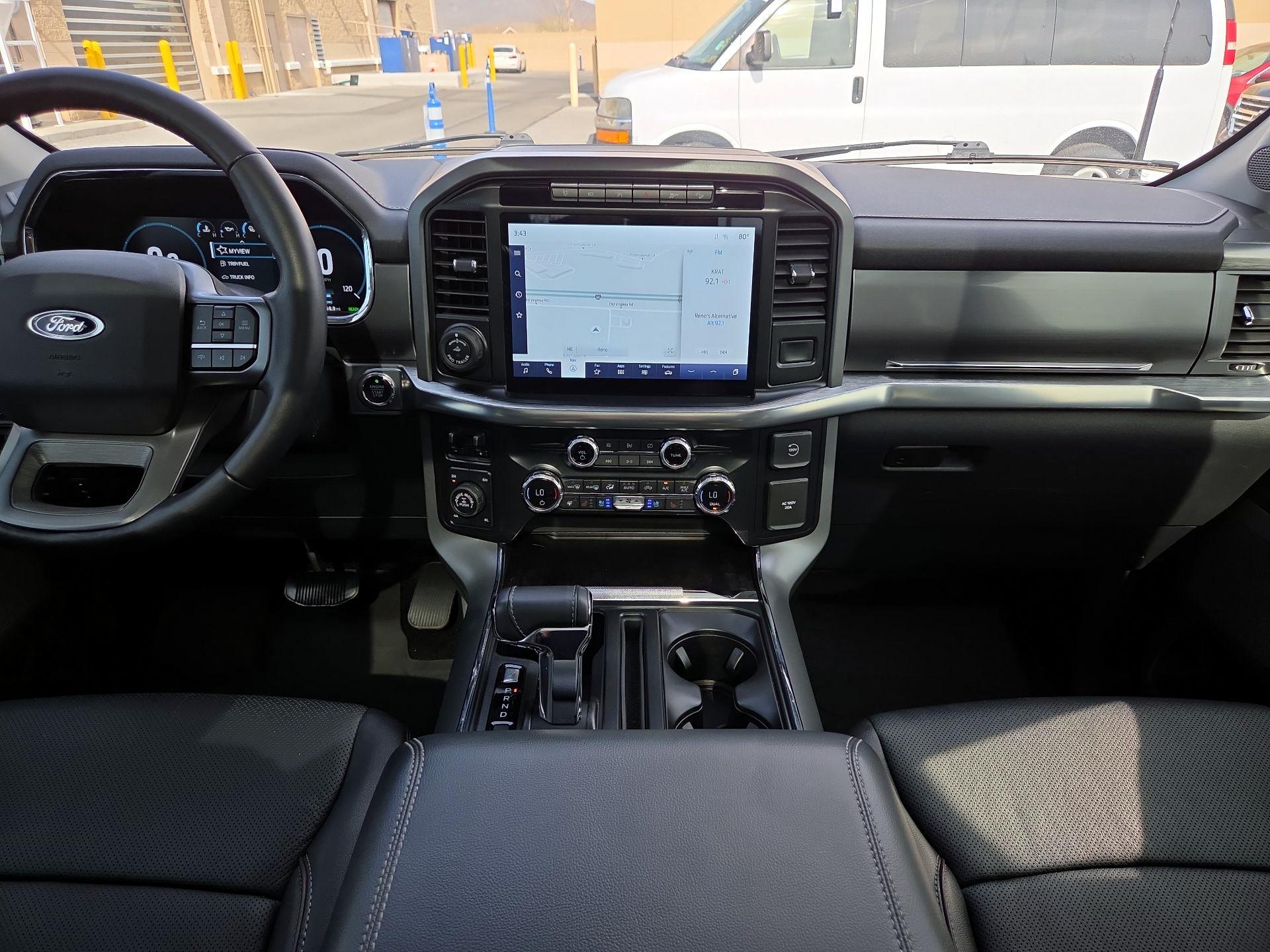 Thumbnail: 2021 Ford F-150 - 8