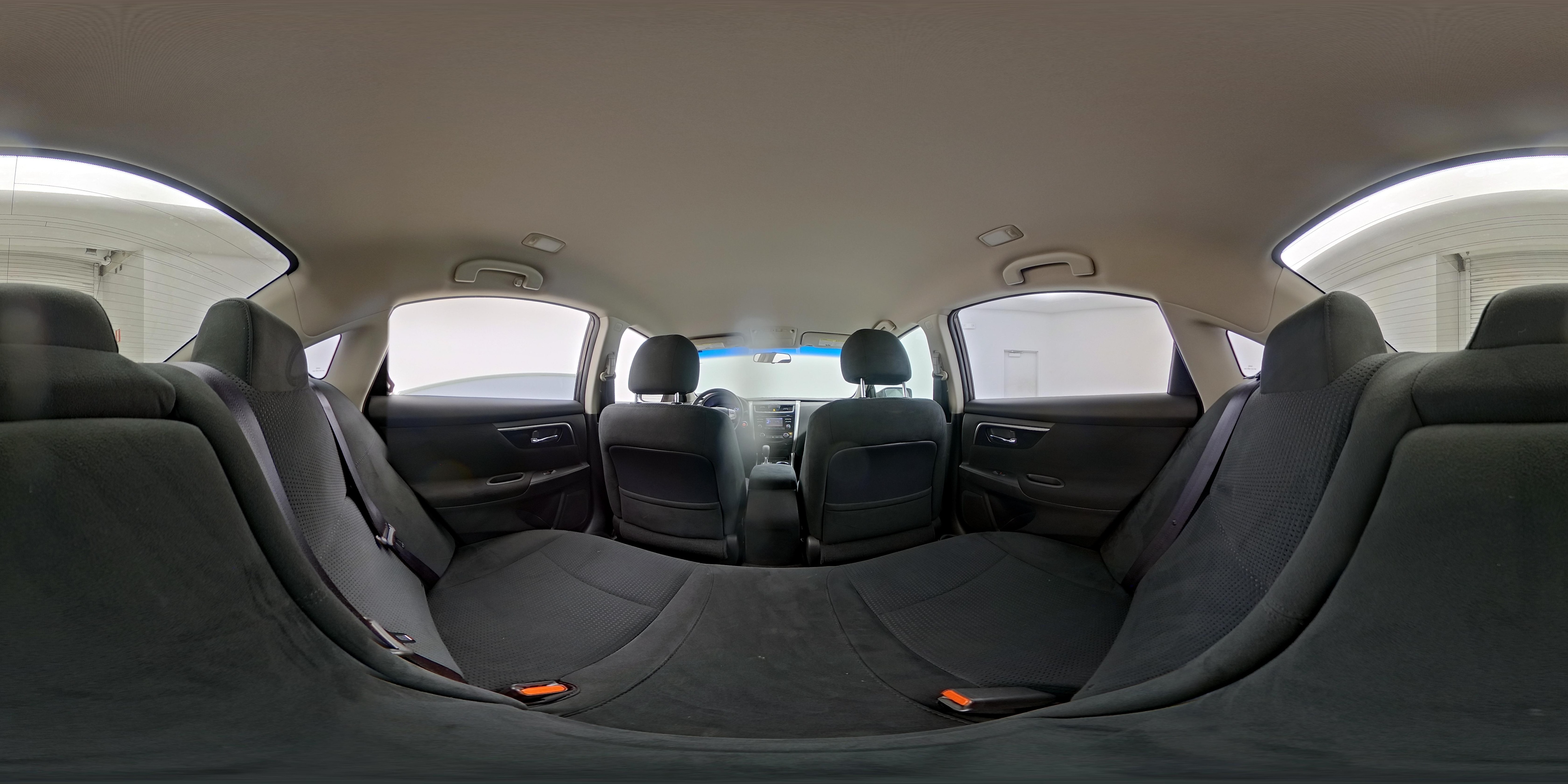 2014 Nissan Altima SV - Photo 25