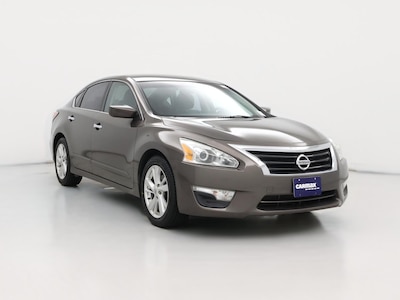 2014 Nissan Altima S