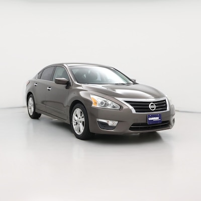 2014 Nissan Altima S