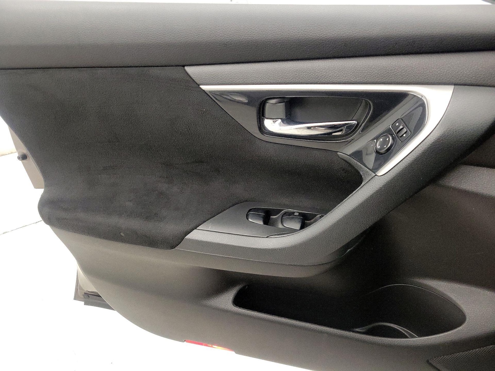 2014 Nissan Altima SV - Photo 13