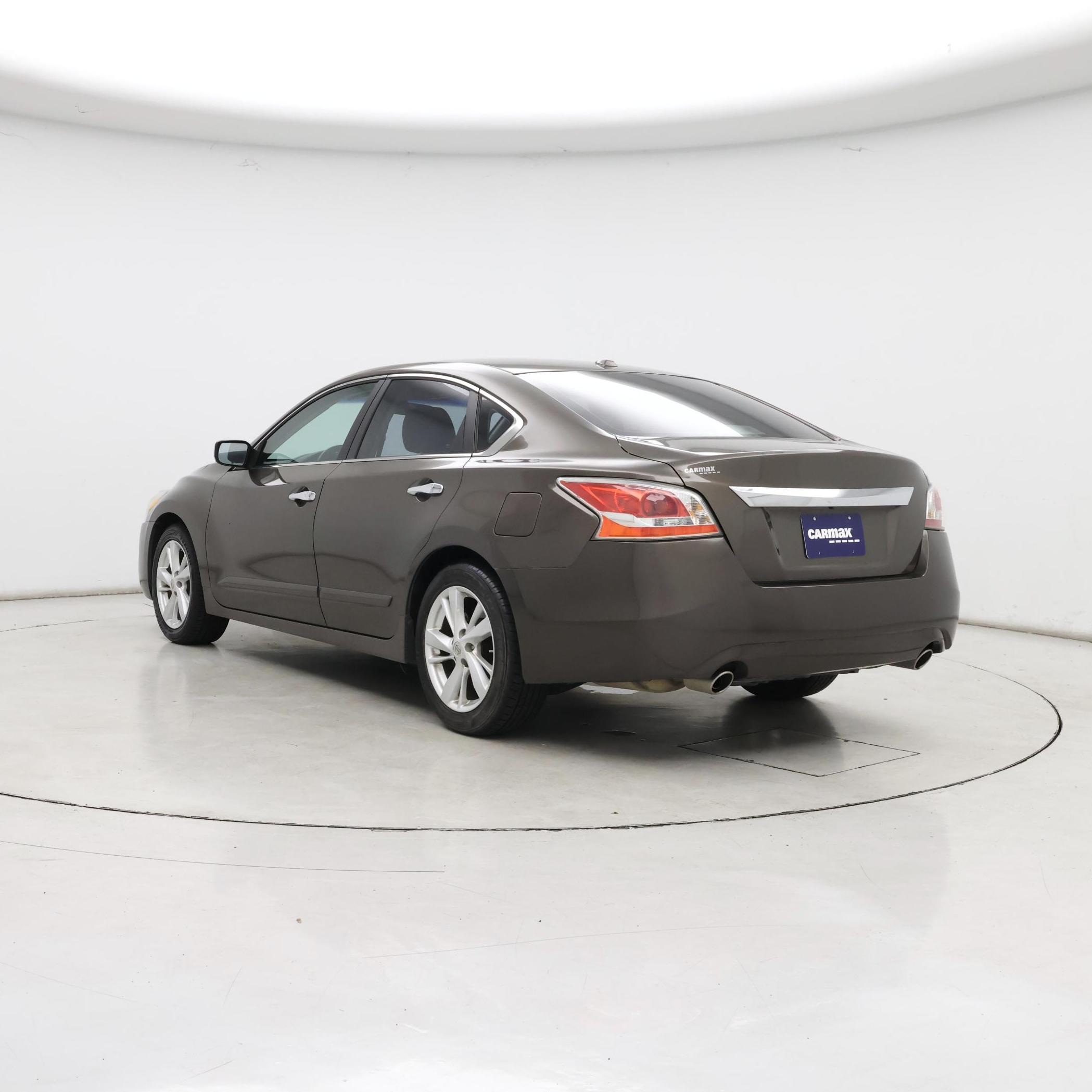 Thumbnail: 2014 Nissan Altima - 2