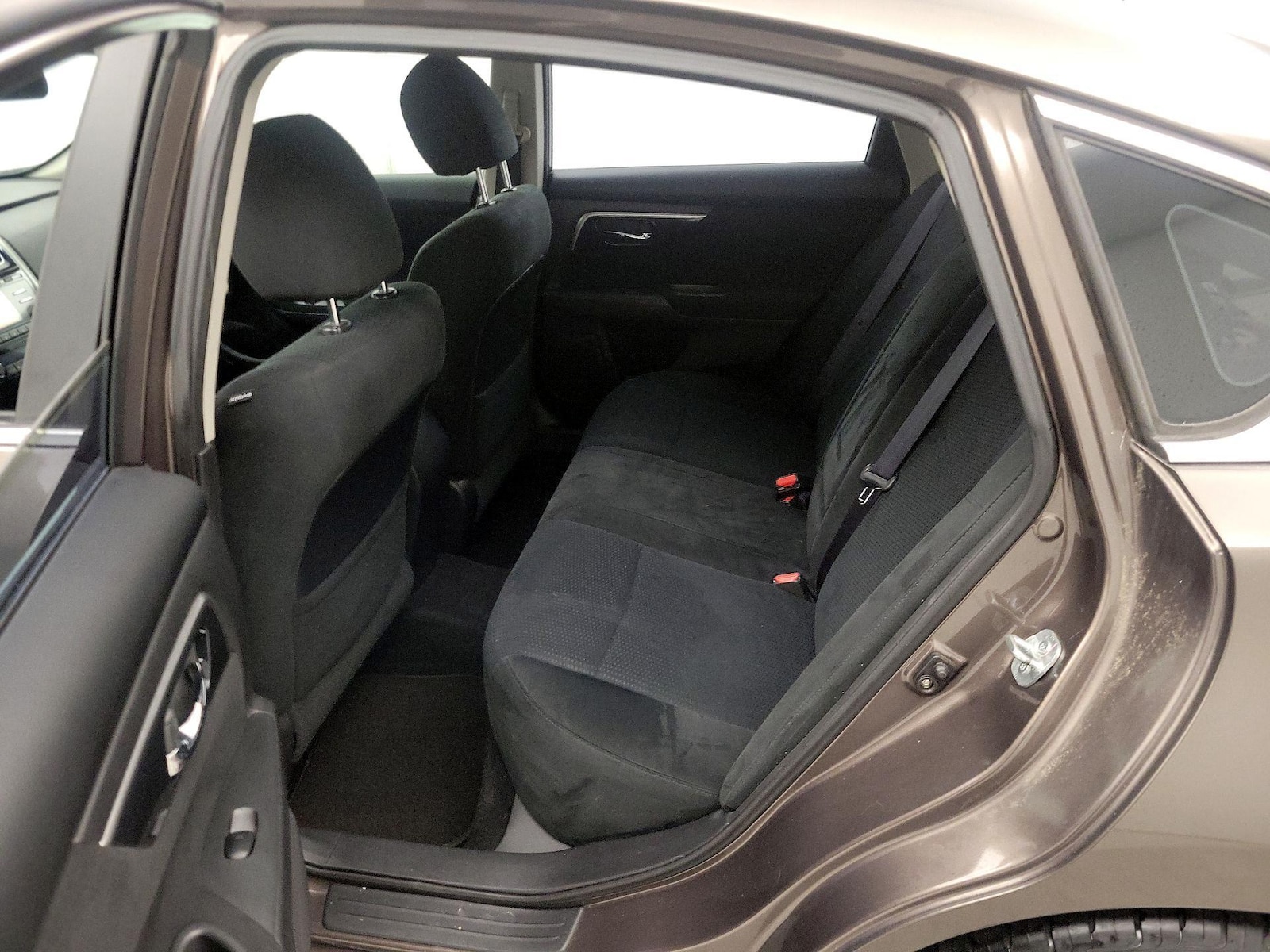 2014 Nissan Altima SV - Photo 20