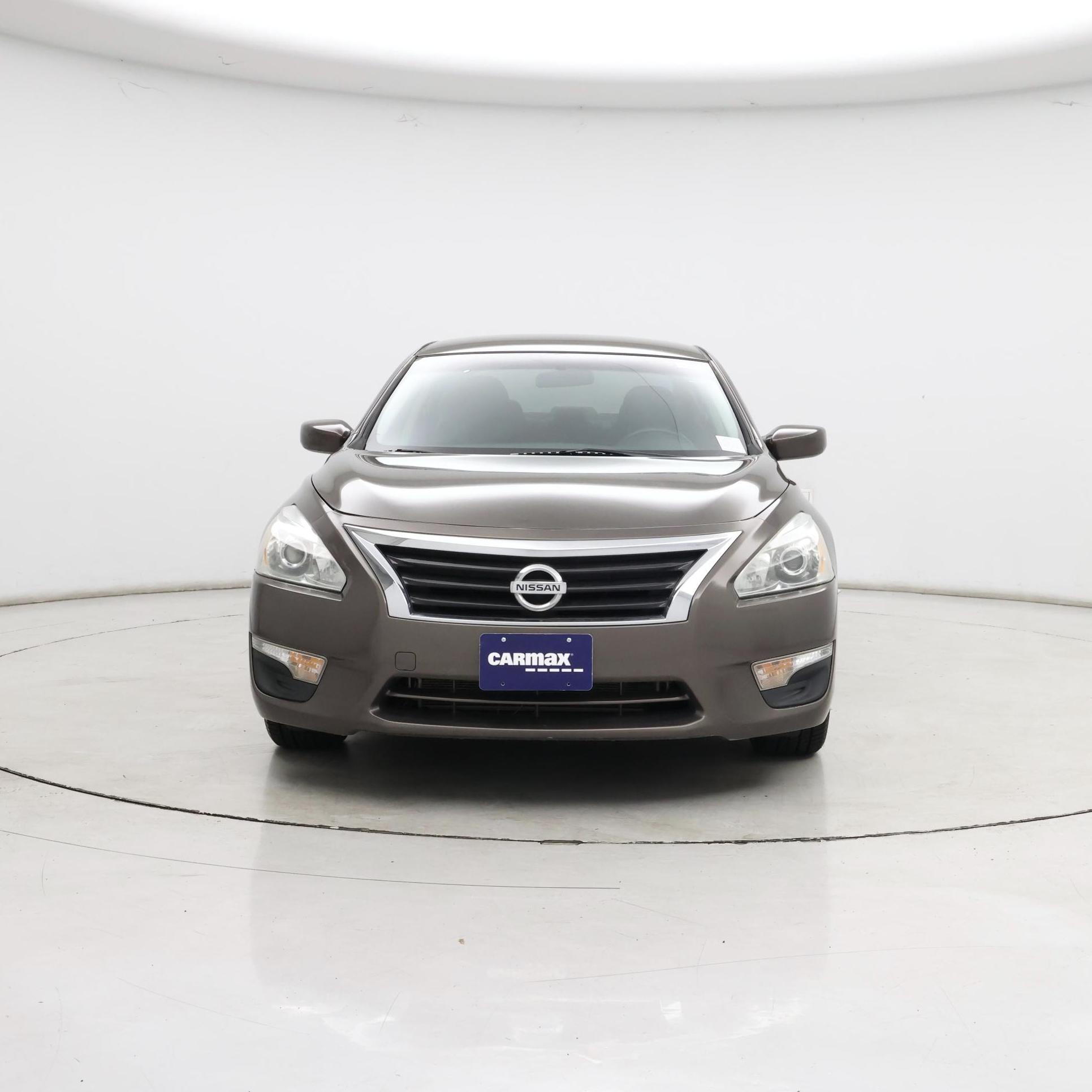 Thumbnail: 2014 Nissan Altima - 5