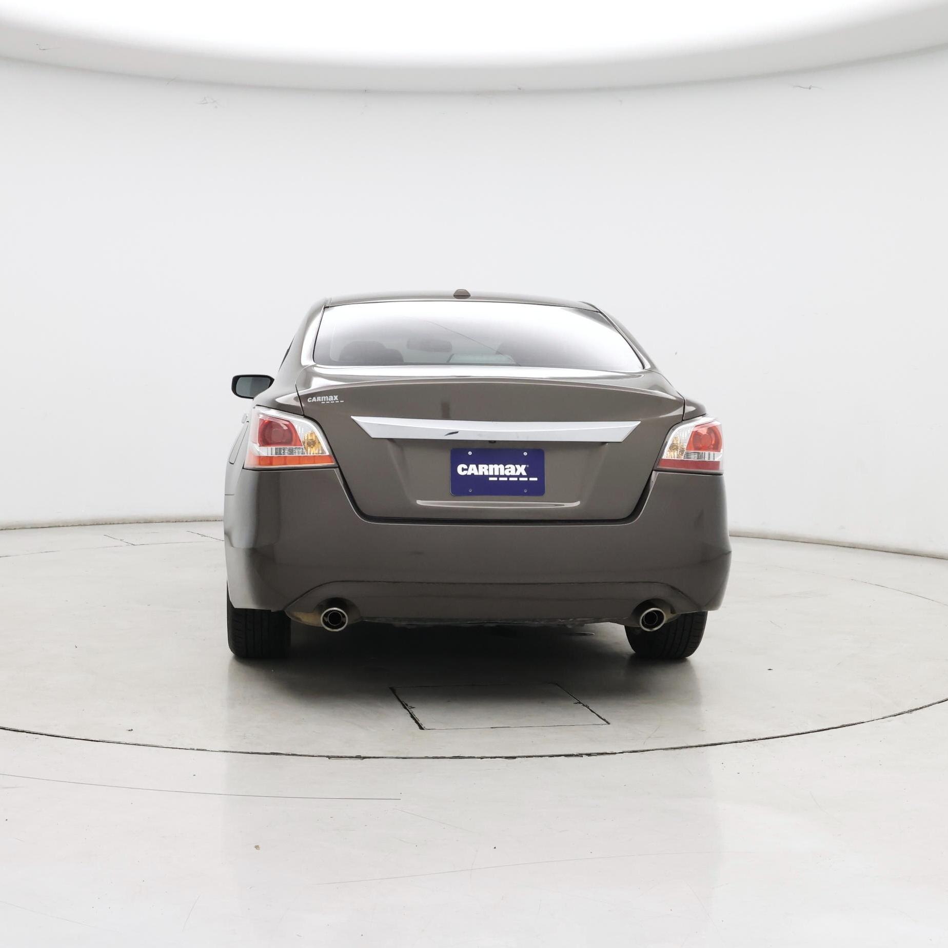 Thumbnail: 2014 Nissan Altima - 6
