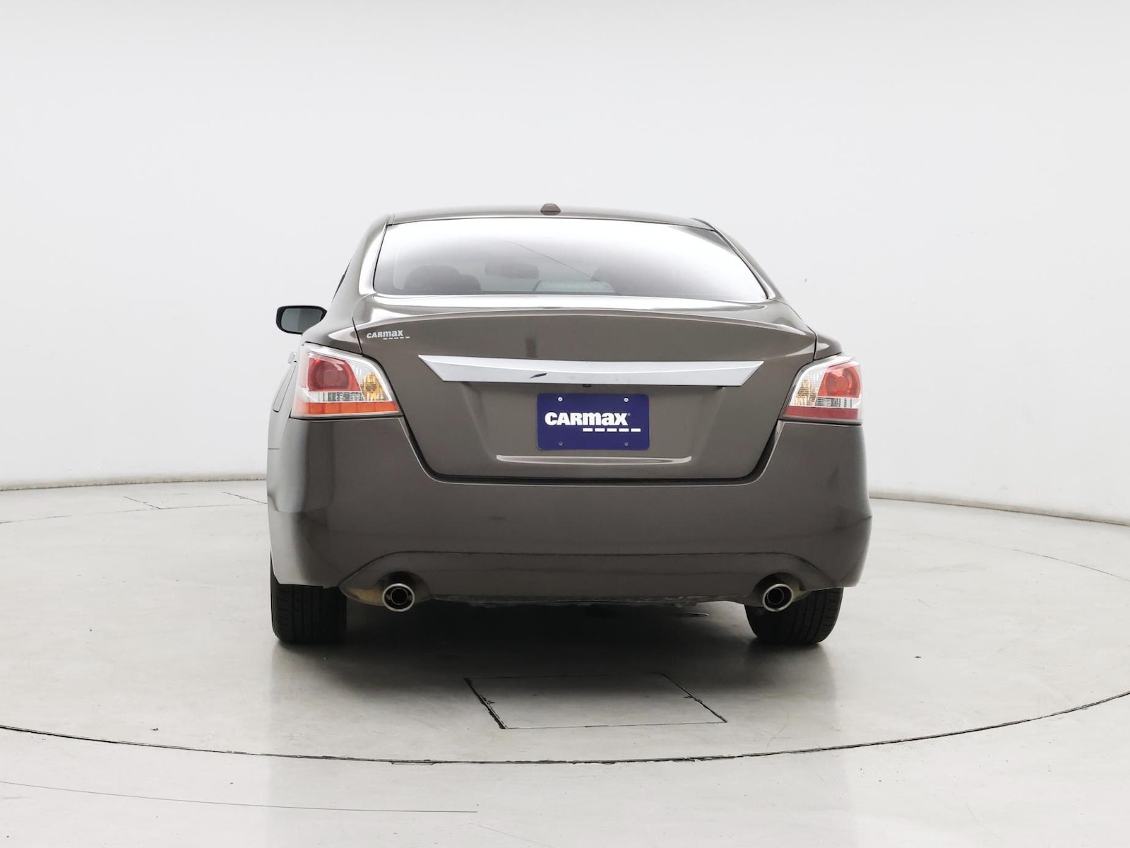 2014 Nissan Altima SV - Photo 7