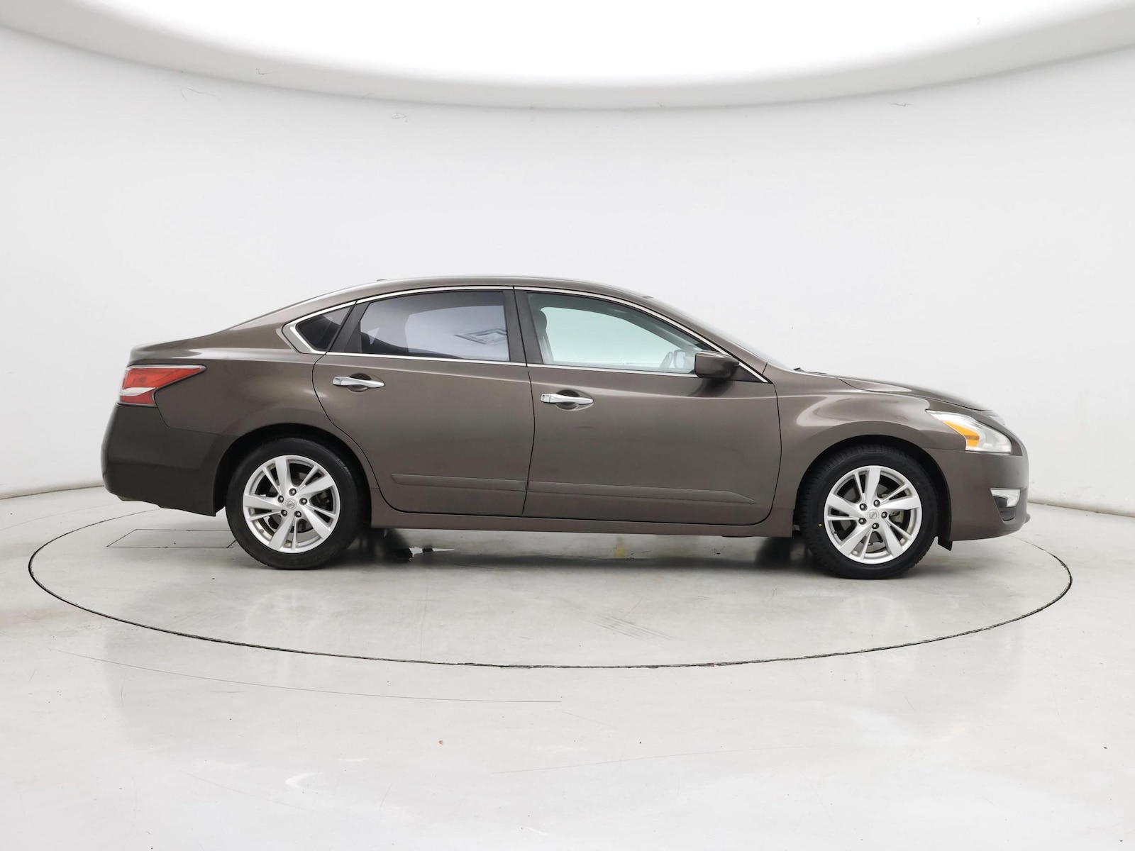 2014 Nissan Altima SV - Photo 8