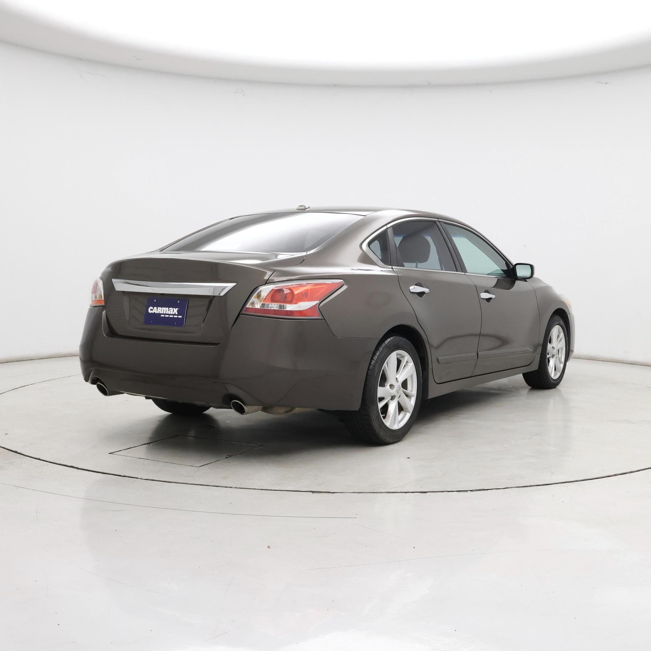 Thumbnail: 2014 Nissan Altima - 8