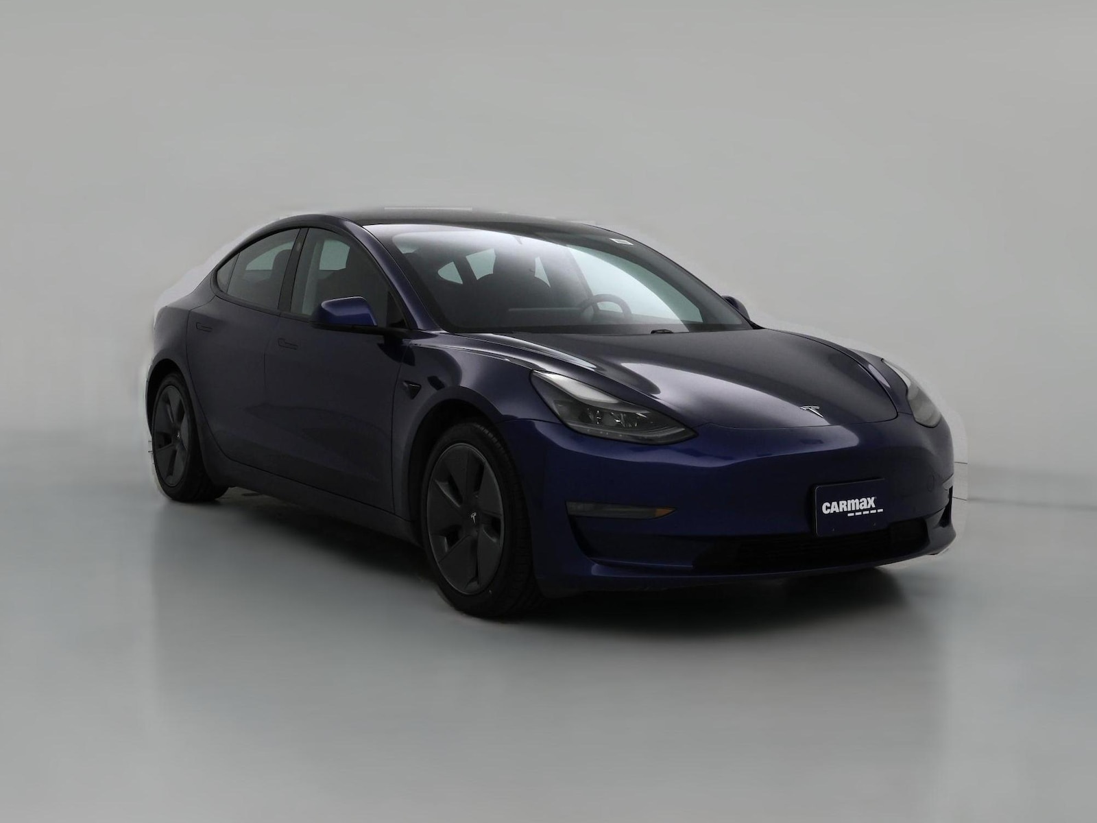 2021 Tesla Model 3 Base