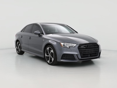 2020 Audi A3 Premium S-Line