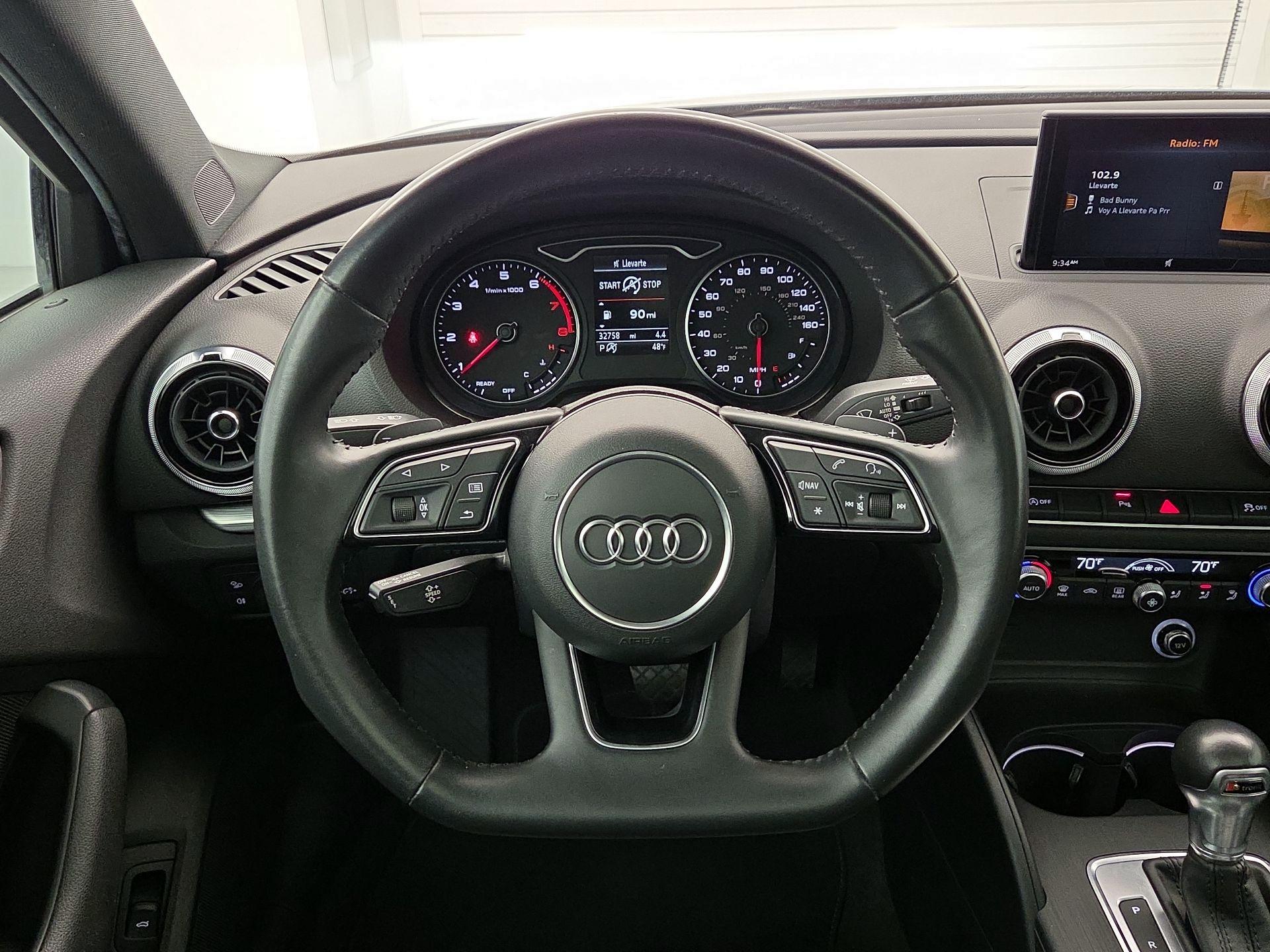 Thumbnail: 2020 Audi A3 - 10