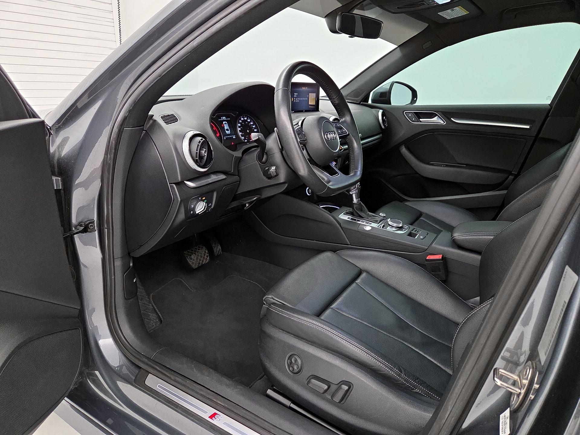 Thumbnail: 2020 Audi A3 - 11