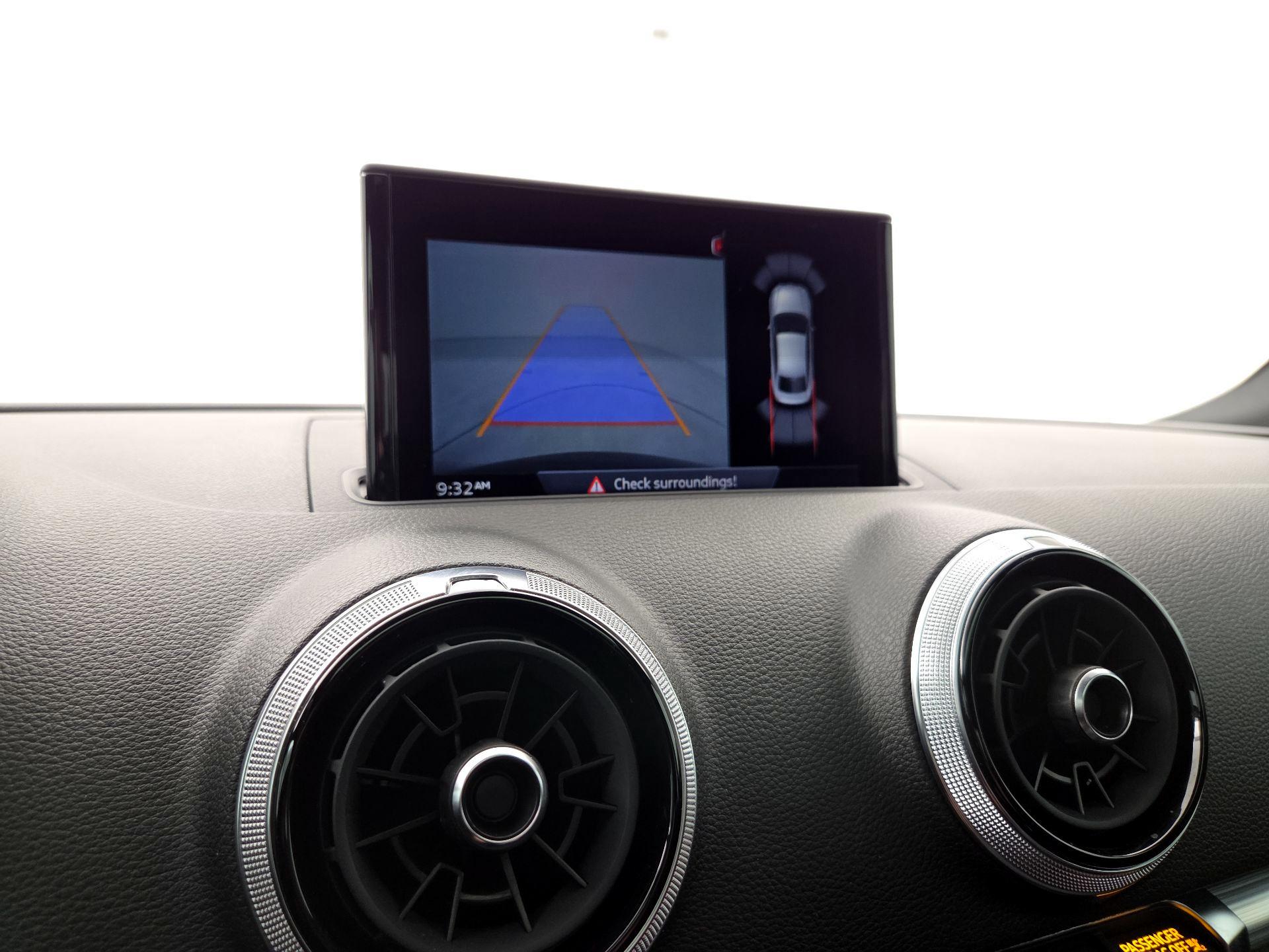 Thumbnail: 2020 Audi A3 - 14