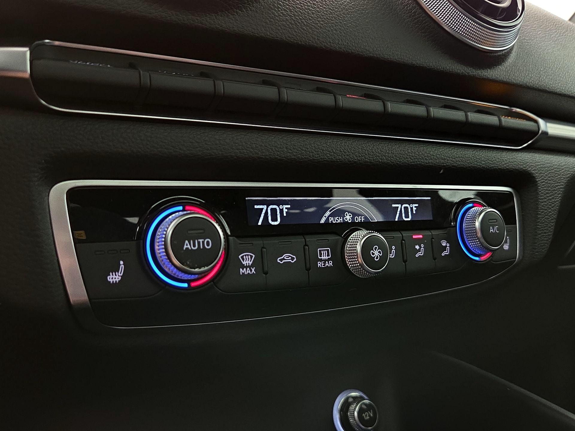 Thumbnail: 2020 Audi A3 - 16