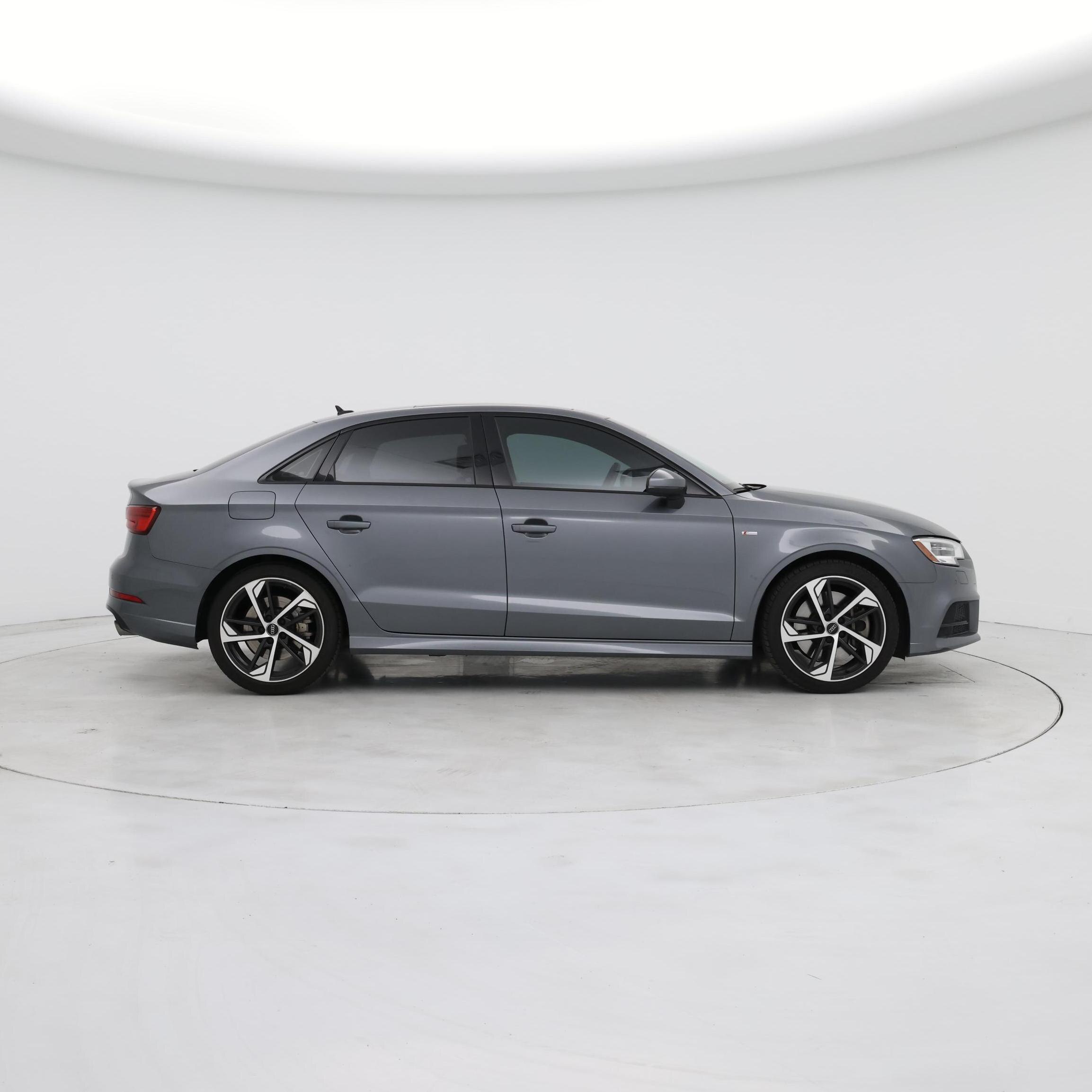 Thumbnail: 2020 Audi A3 - 7
