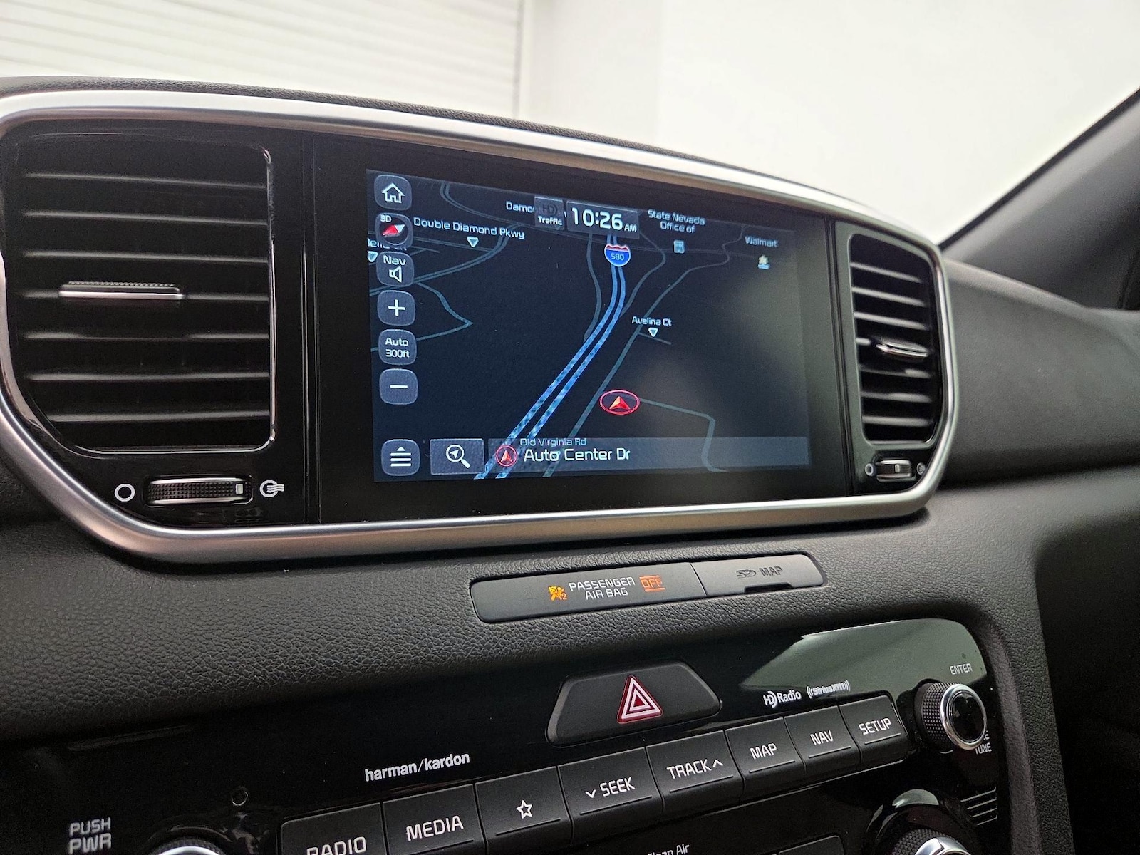 2021 Kia Sportage SX Turbo - Photo 15