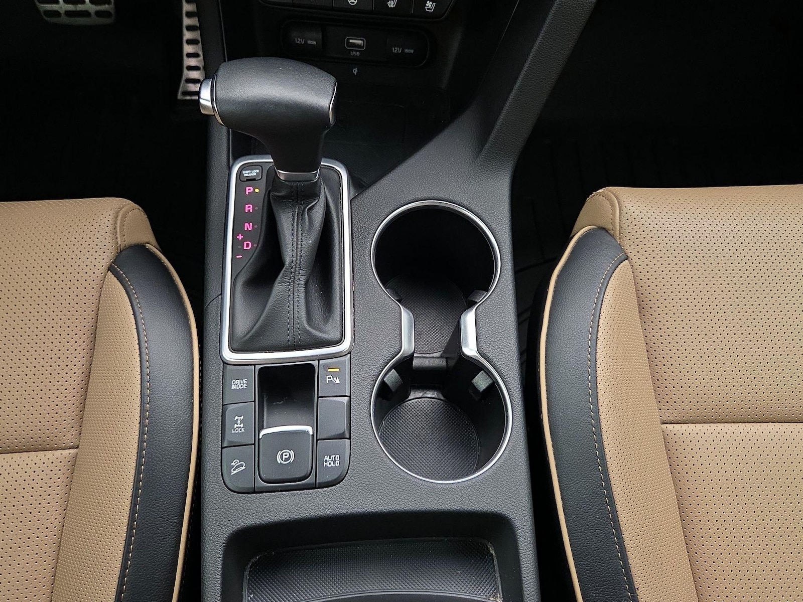 2021 Kia Sportage SX Turbo - Photo 19