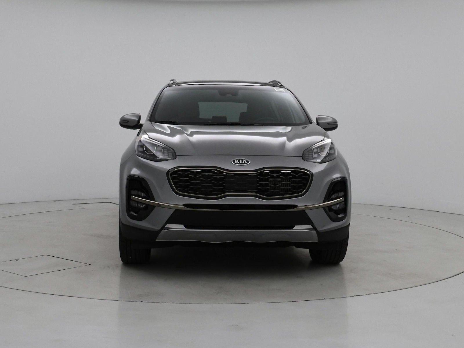 2021 Kia Sportage SX Turbo - Photo 6