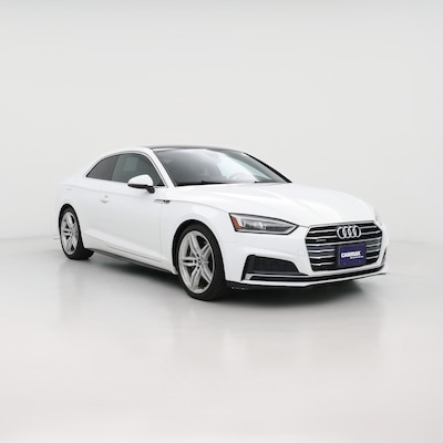 2019 Audi A5 Premium