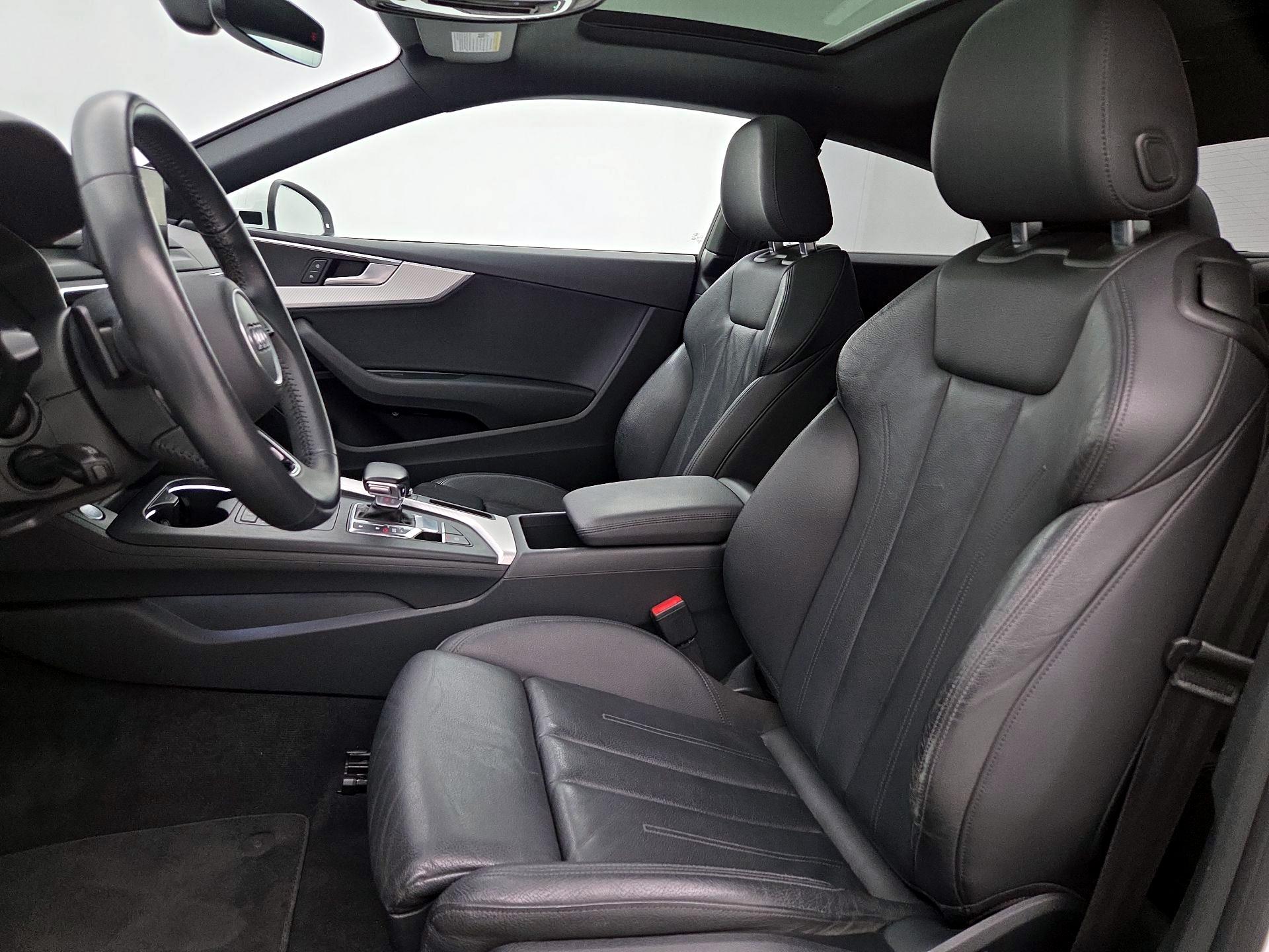 Thumbnail: 2019 Audi A5 - 11