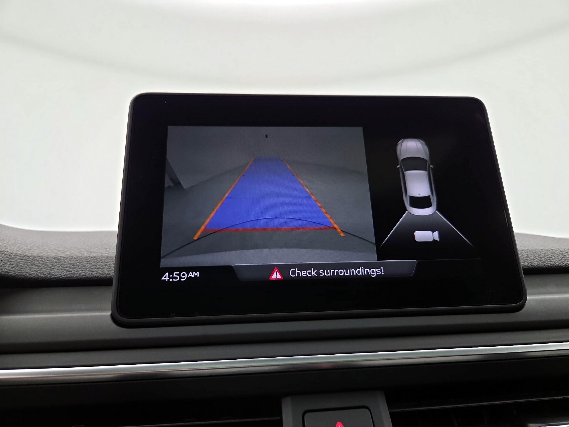 Thumbnail: 2019 Audi A5 - 14