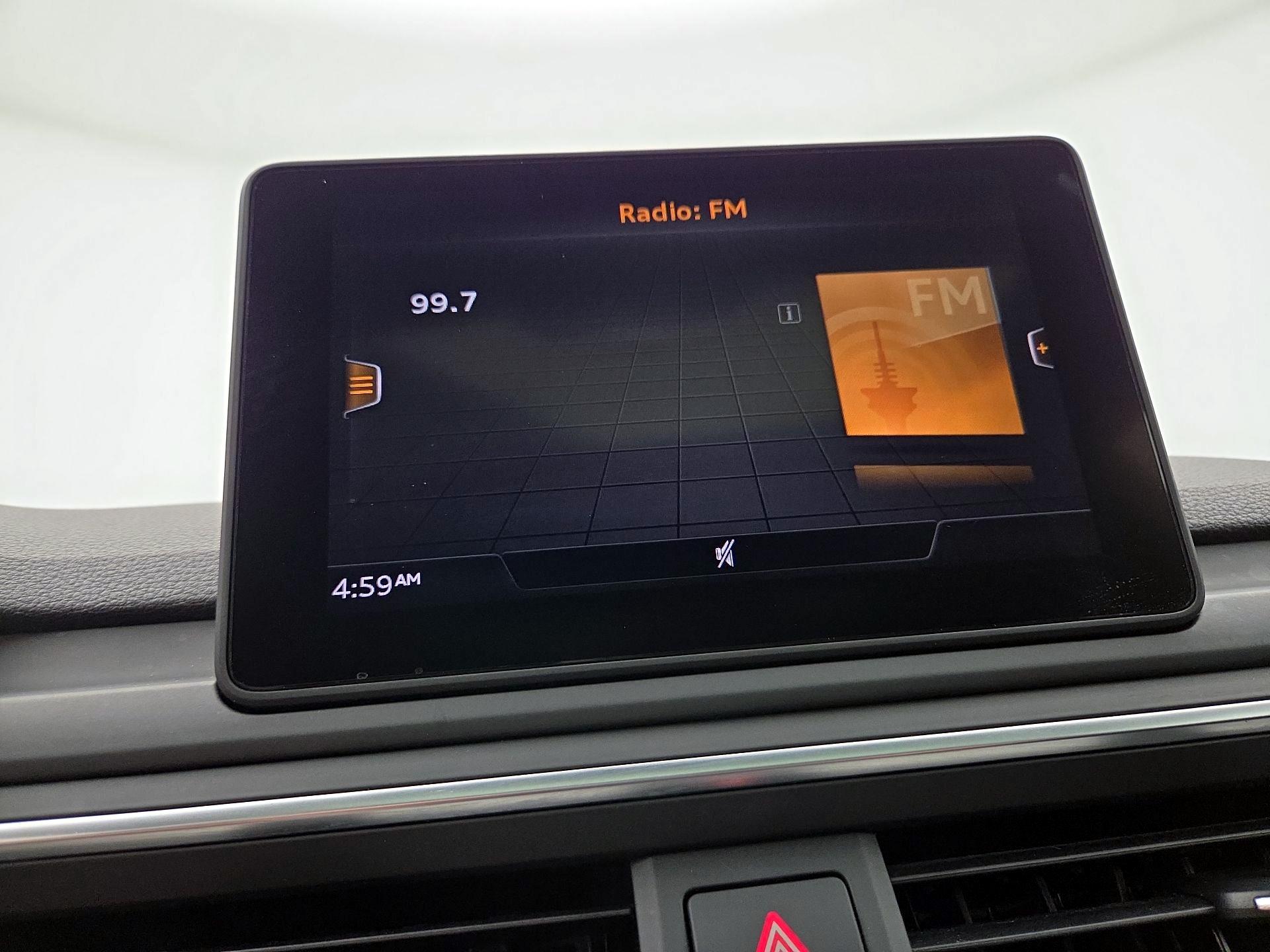 Thumbnail: 2019 Audi A5 - 15