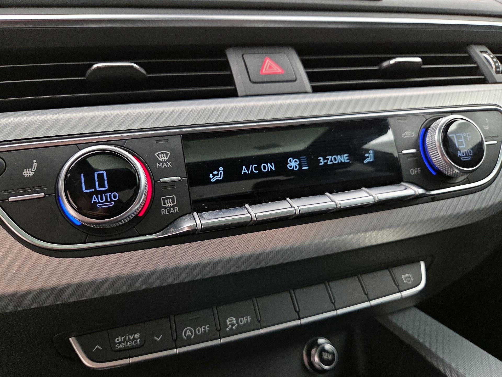 Thumbnail: 2019 Audi A5 - 16