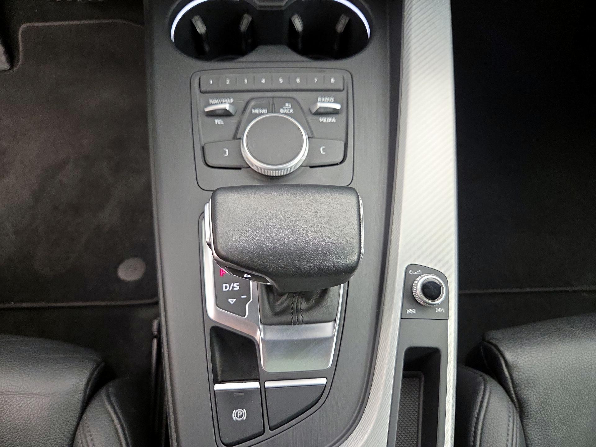 Thumbnail: 2019 Audi A5 - 17