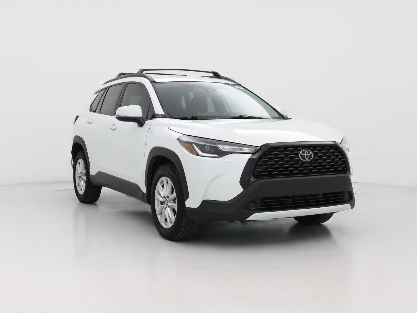 2022 Toyota Corolla Cross