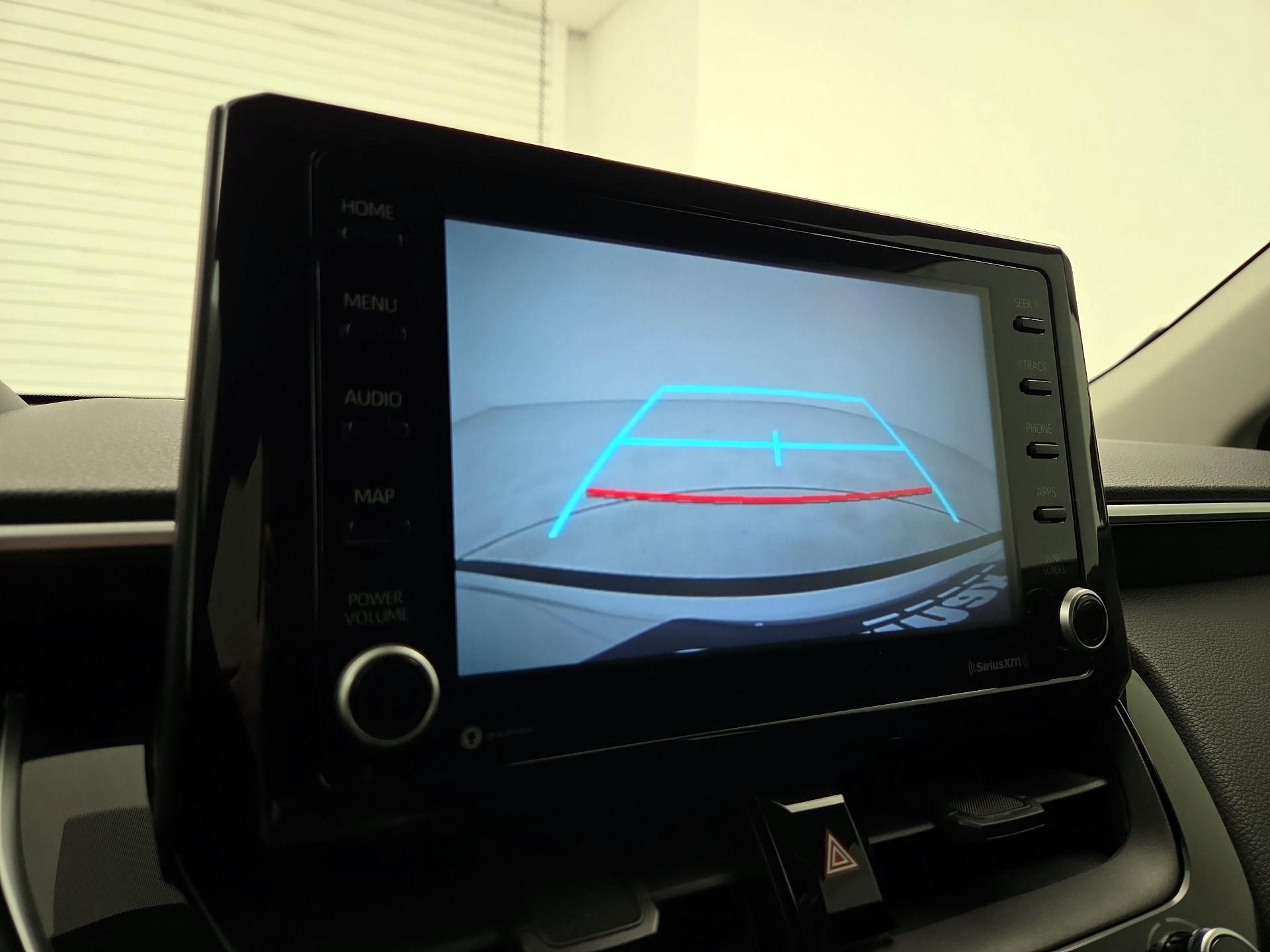 Thumbnail: 2022 Toyota Corolla Cross - 14