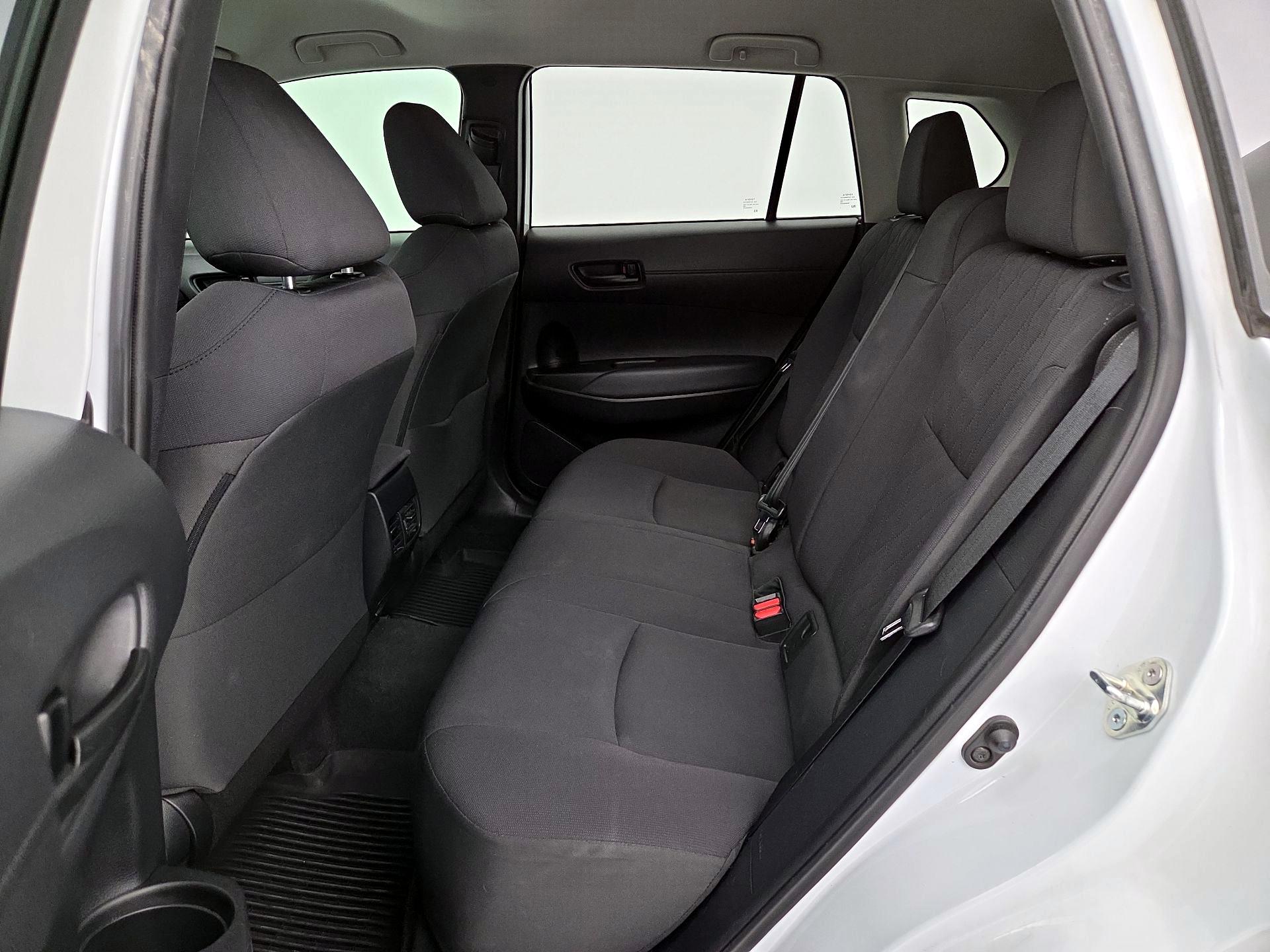 Thumbnail: 2022 Toyota Corolla Cross - 19