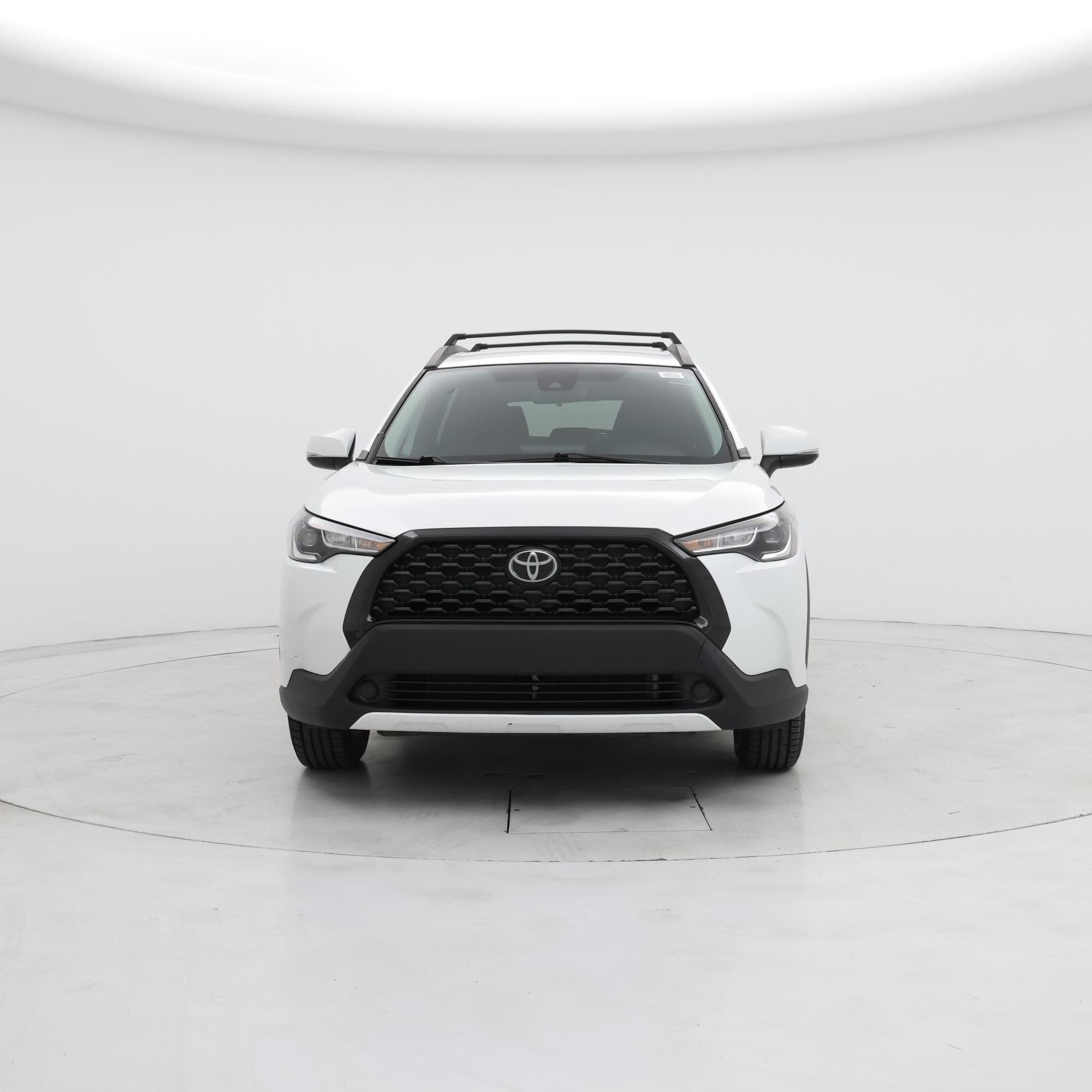 Thumbnail: 2022 Toyota Corolla Cross - 5