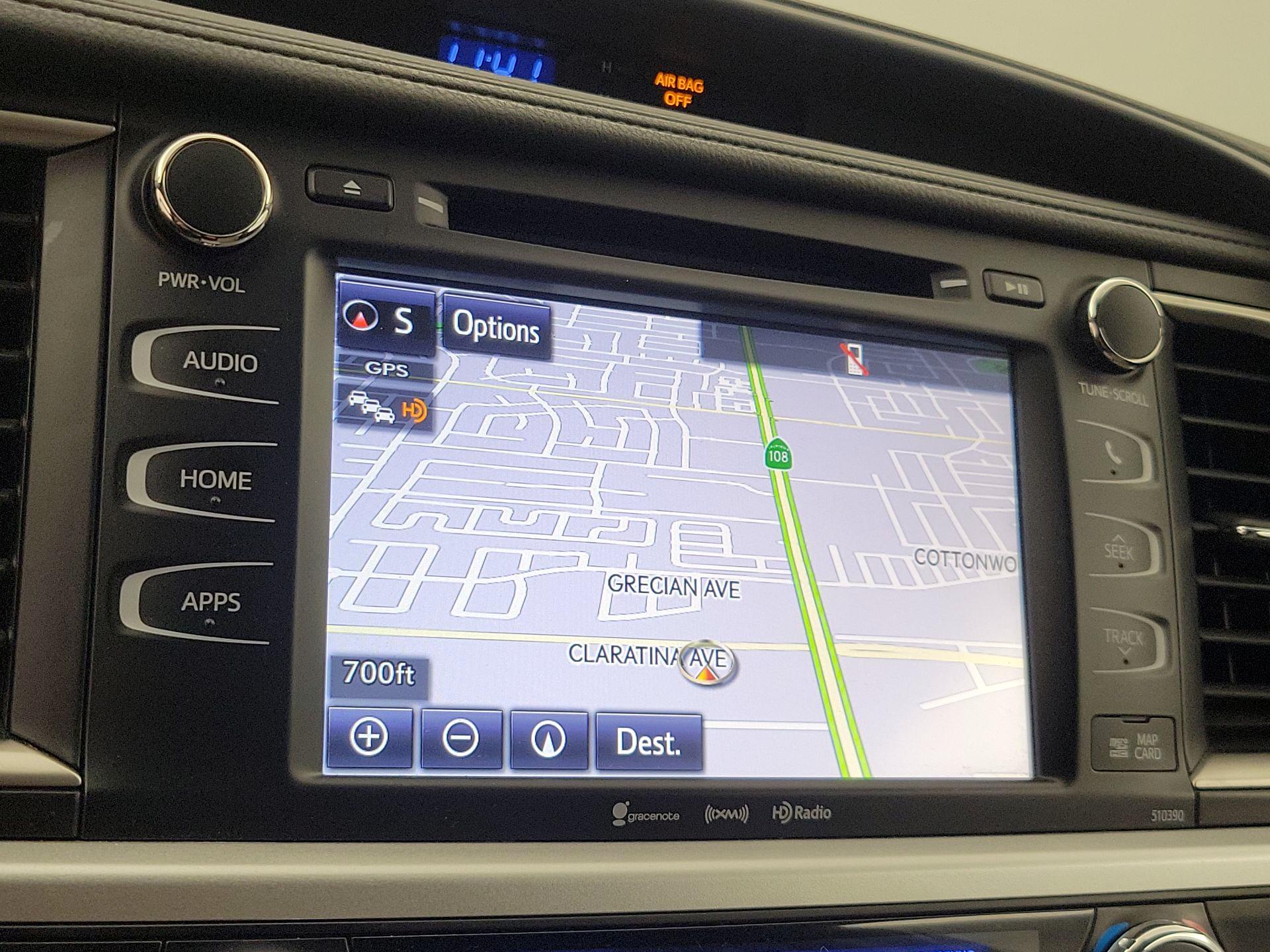 Thumbnail: 2019 Toyota Highlander - 14