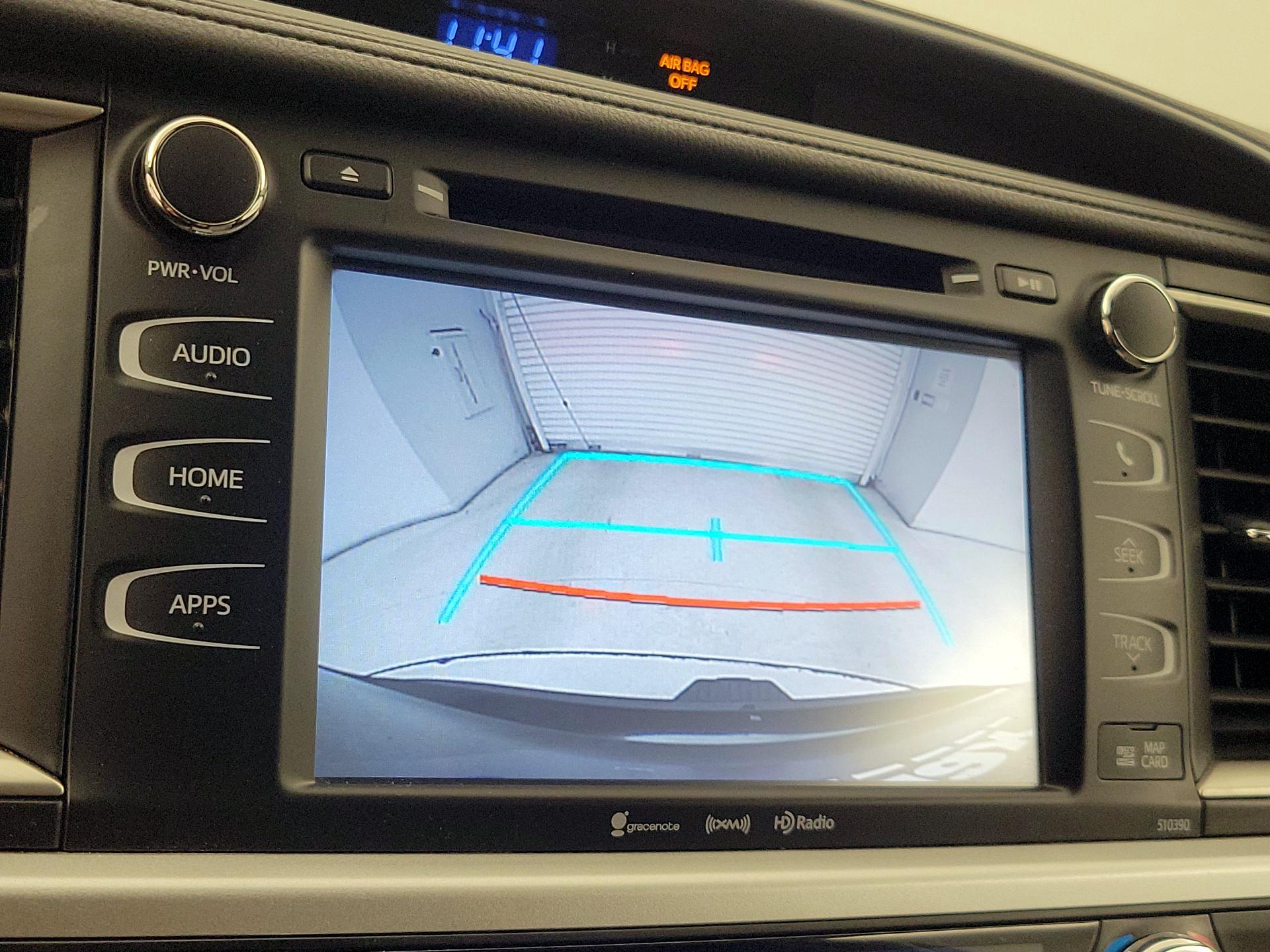 Thumbnail: 2019 Toyota Highlander - 15