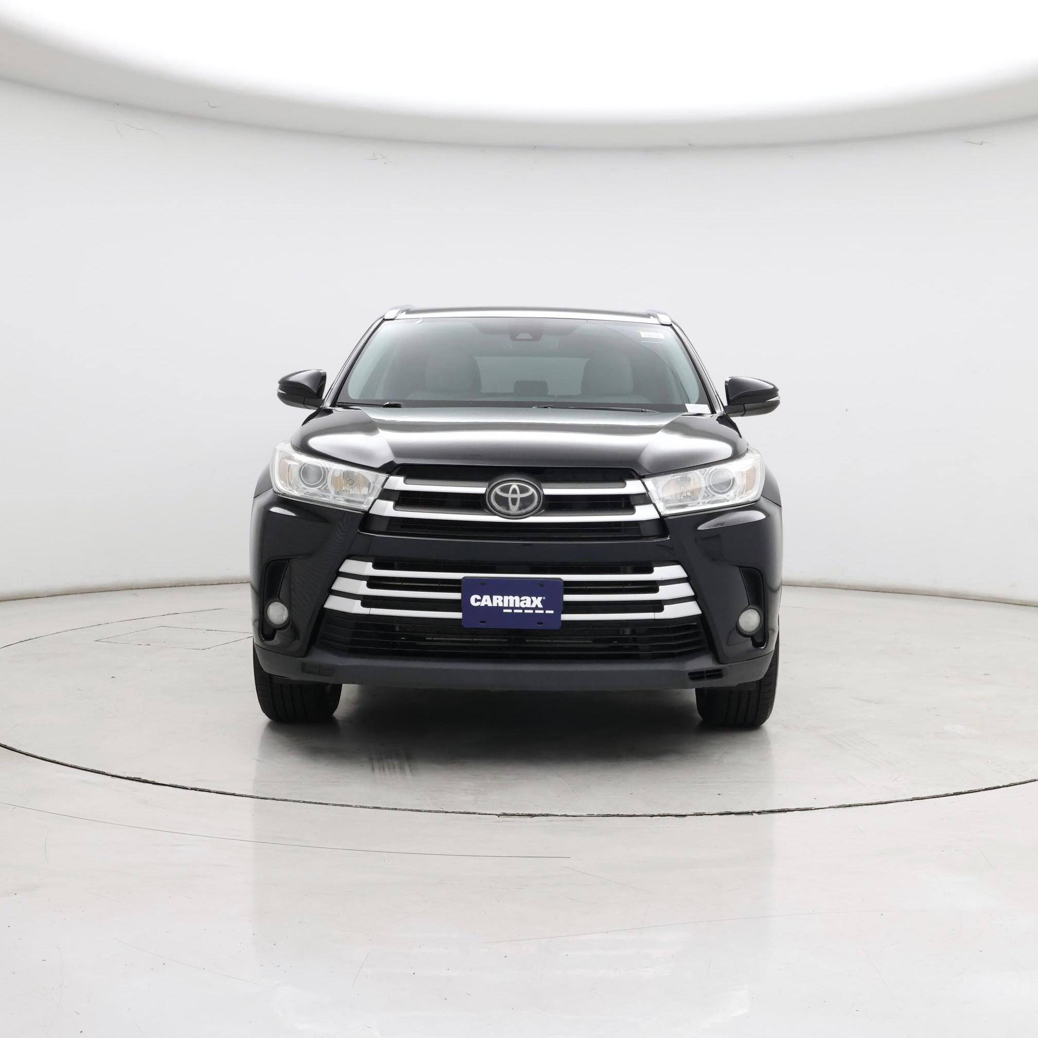 Thumbnail: 2019 Toyota Highlander - 5