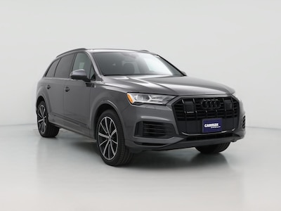 2021 Audi Q7 Premium Plus