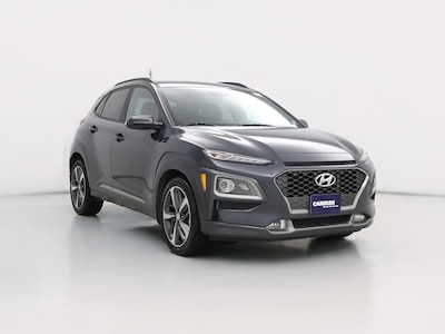 2018 Hyundai Kona Limited