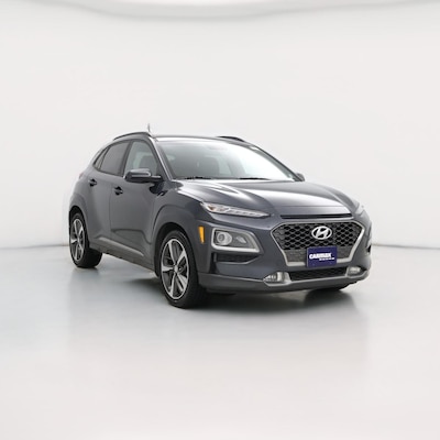 2018 Hyundai Kona Limited