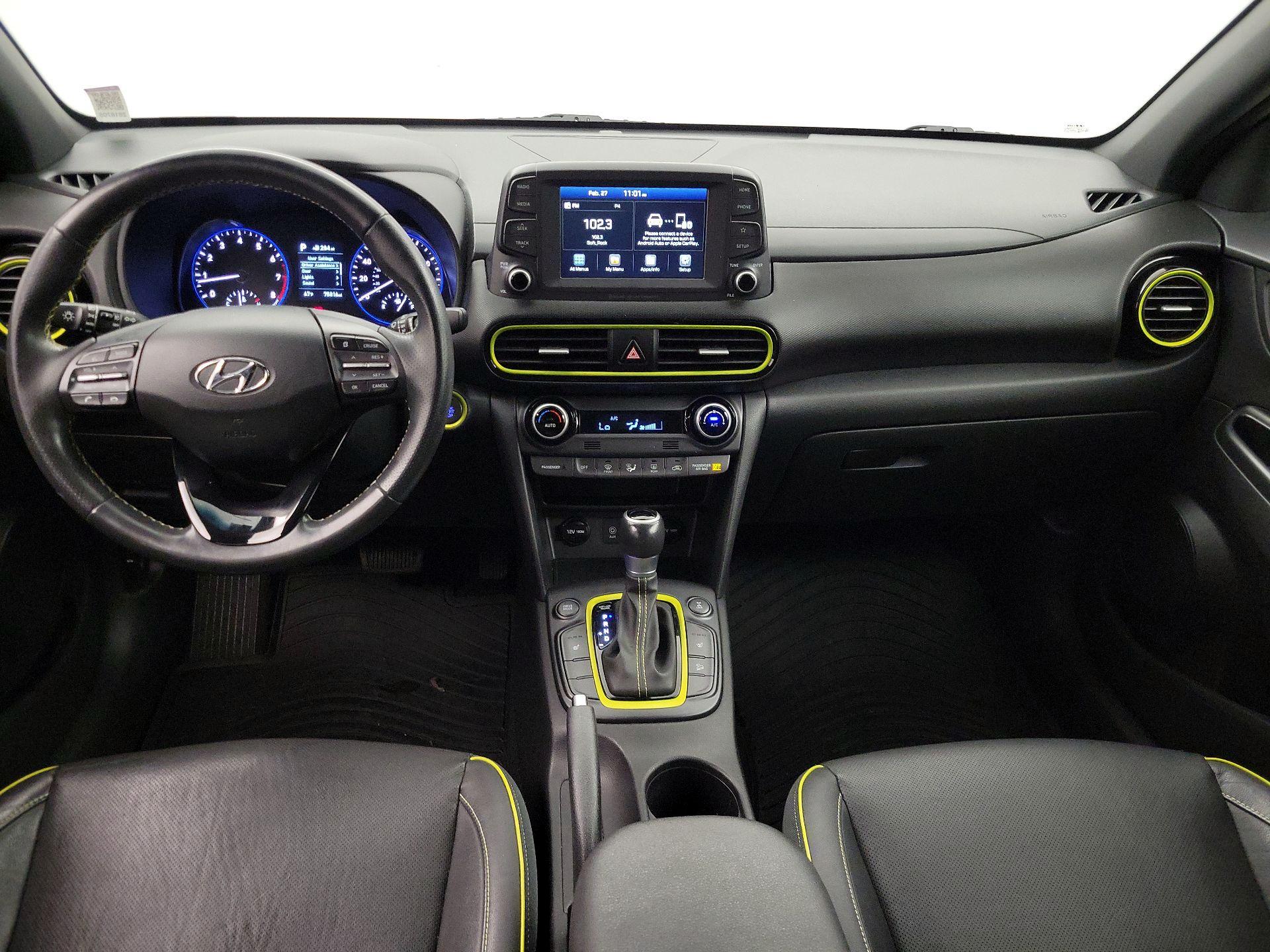 Thumbnail: 2018 Hyundai Kona - 9