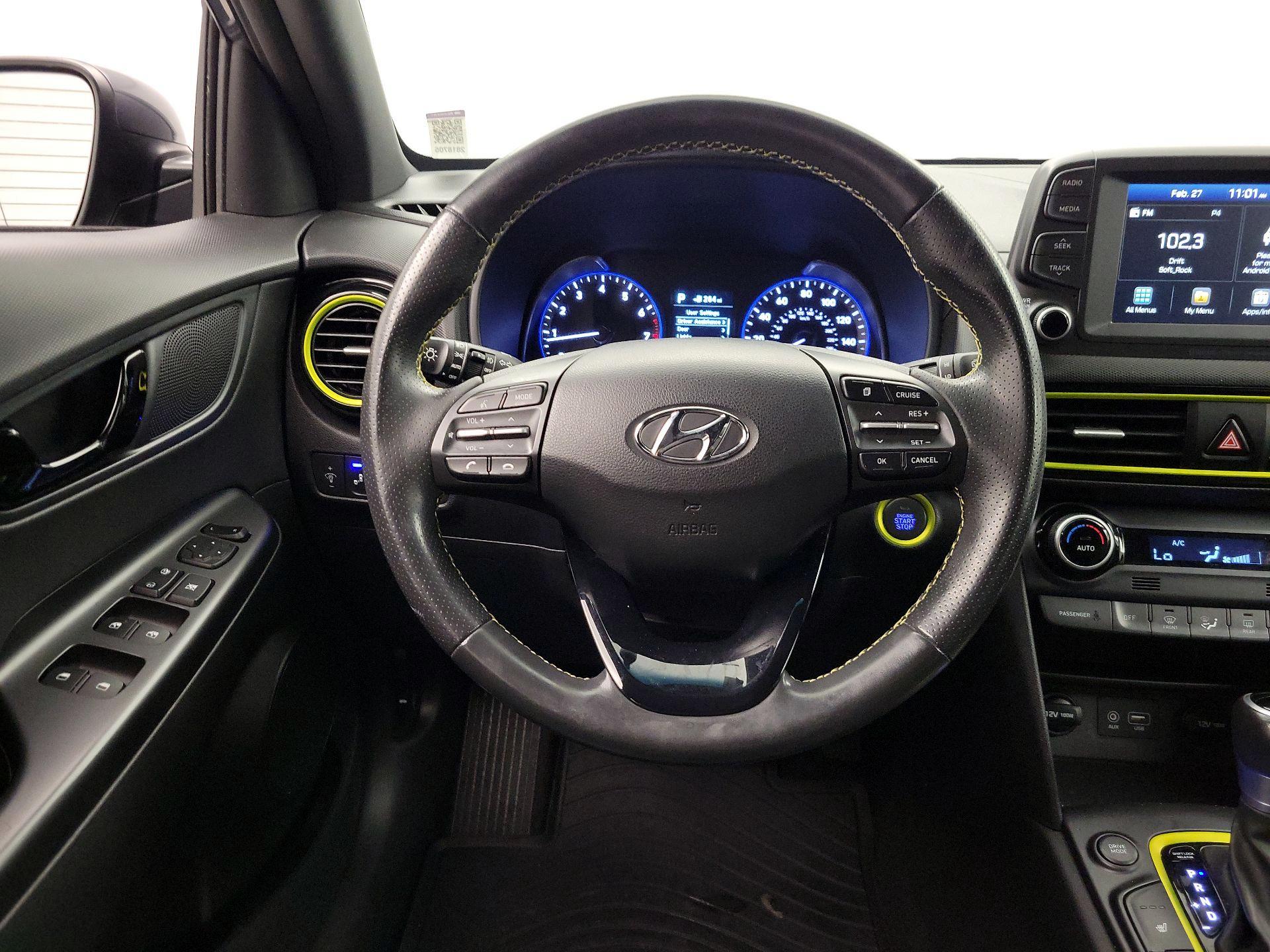 Thumbnail: 2018 Hyundai Kona - 10