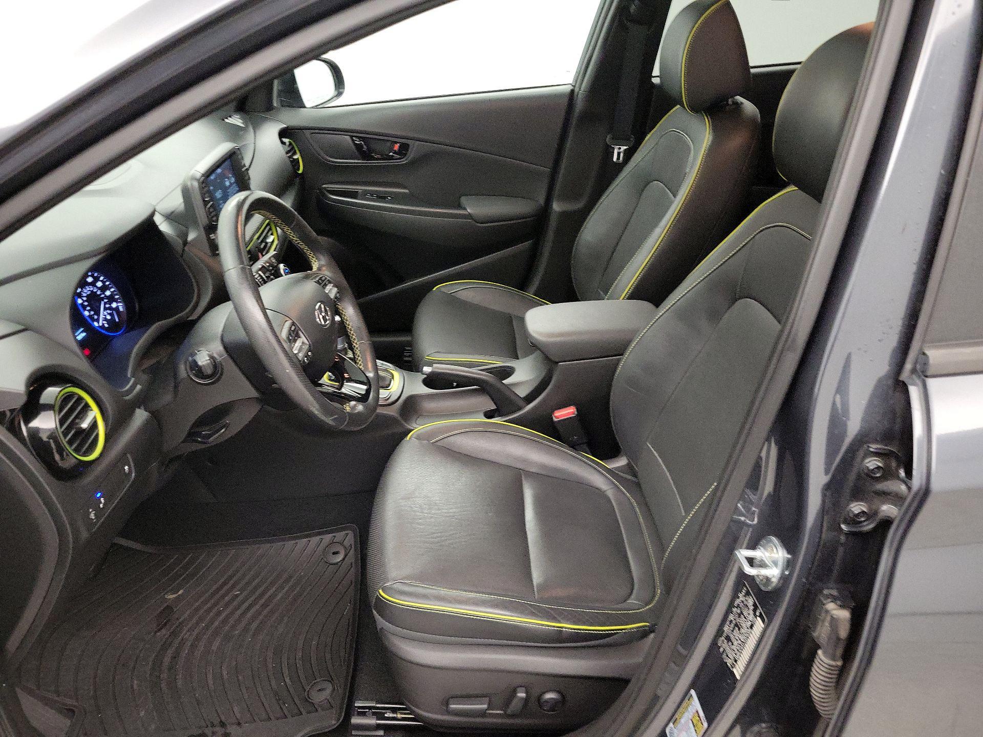 Thumbnail: 2018 Hyundai Kona - 11