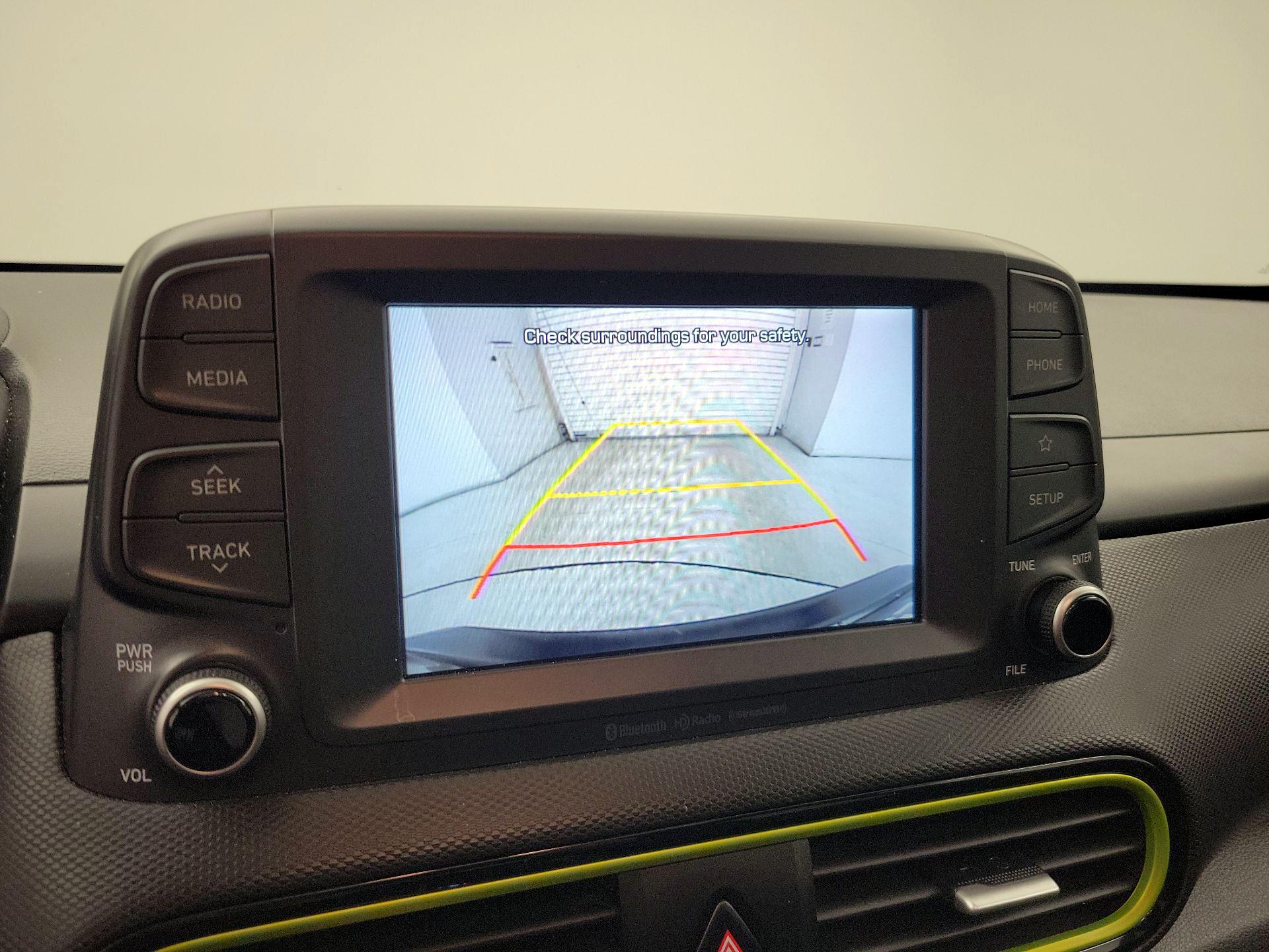 Thumbnail: 2018 Hyundai Kona - 14