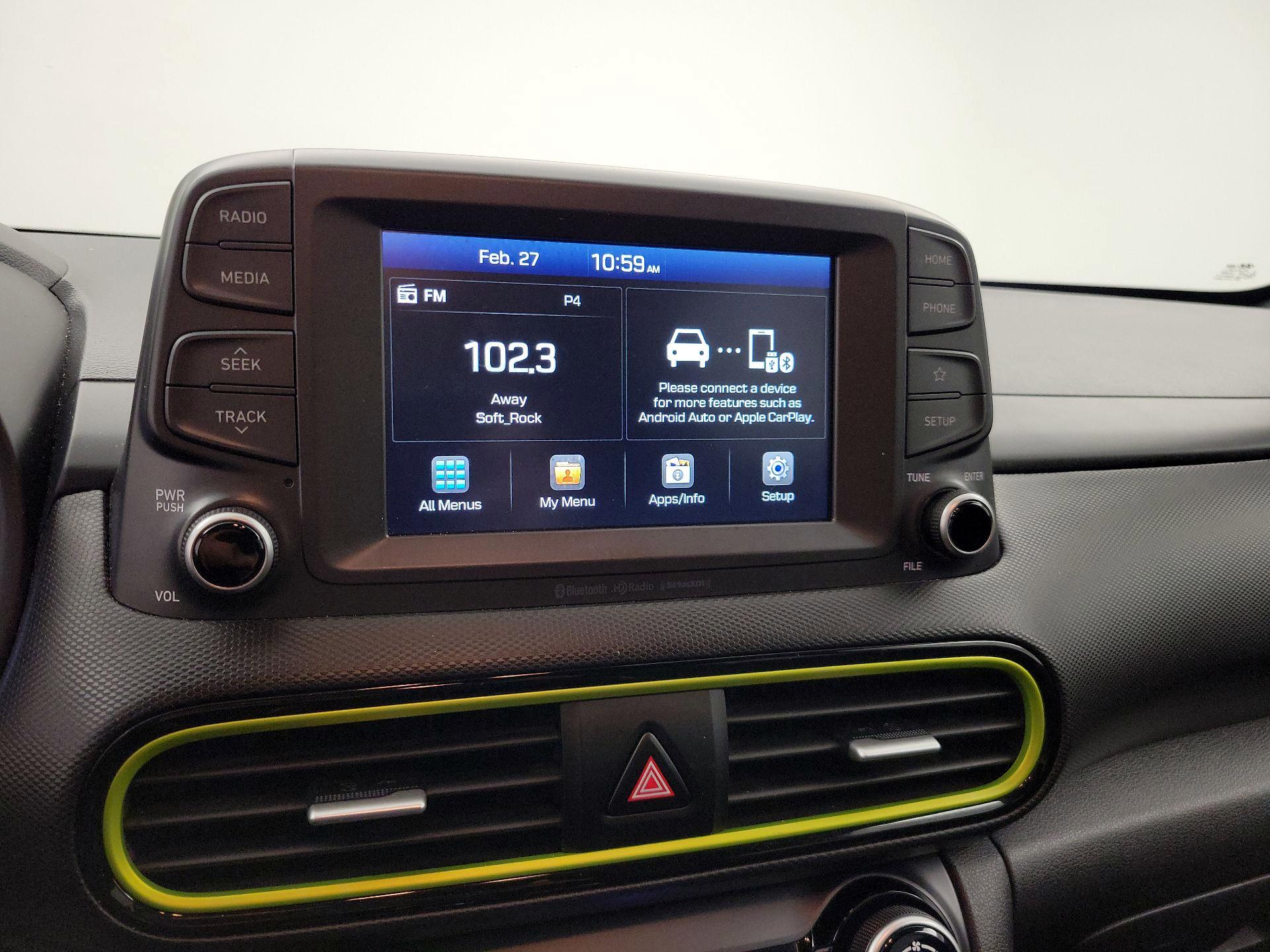 Thumbnail: 2018 Hyundai Kona - 15