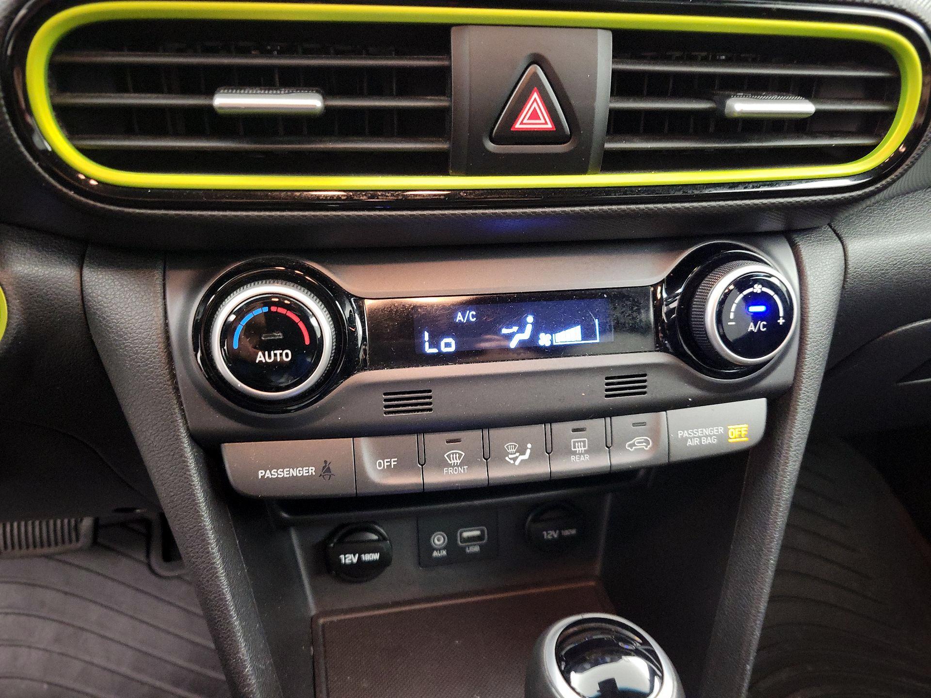 Thumbnail: 2018 Hyundai Kona - 16