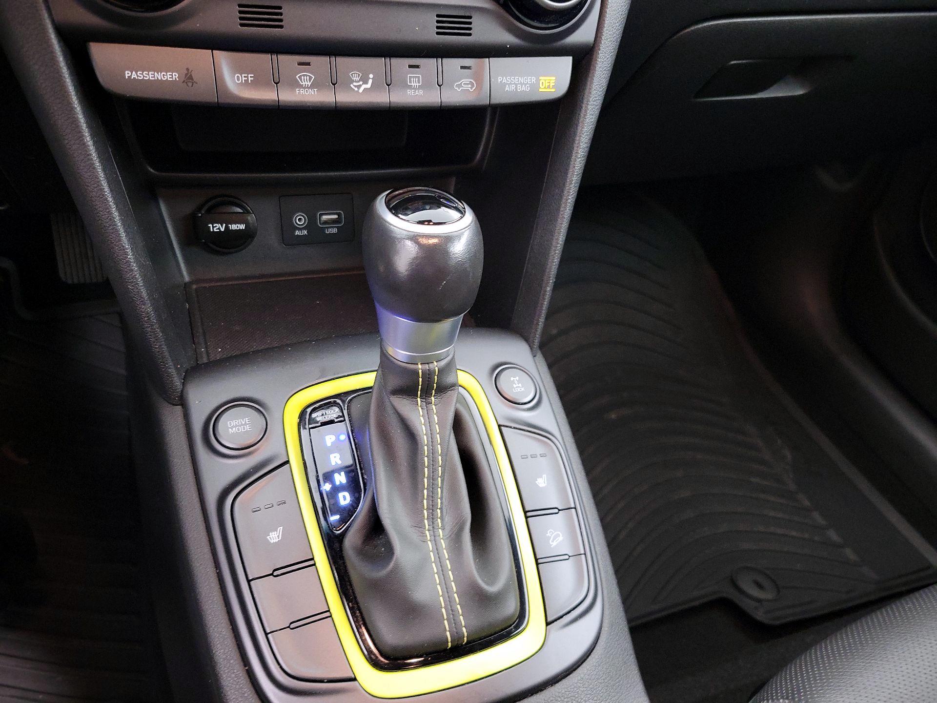 Thumbnail: 2018 Hyundai Kona - 17