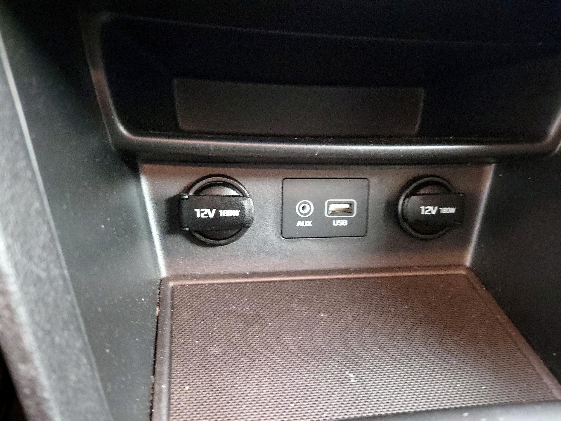 Thumbnail: 2018 Hyundai Kona - 18