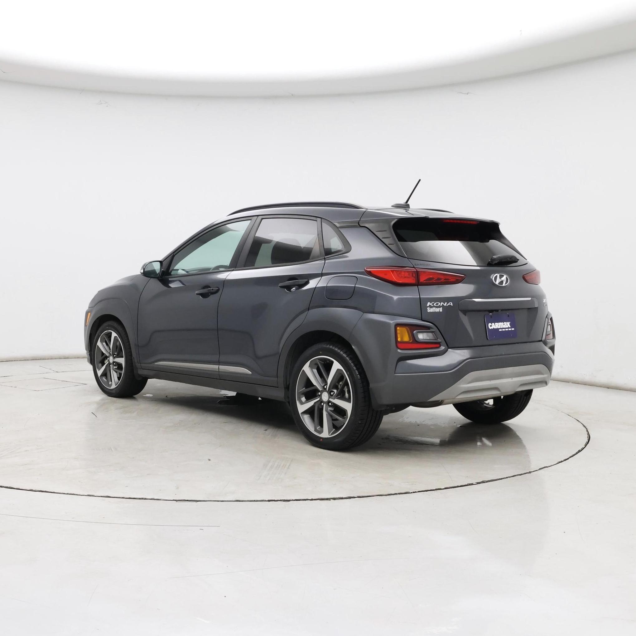 Thumbnail: 2018 Hyundai Kona - 2