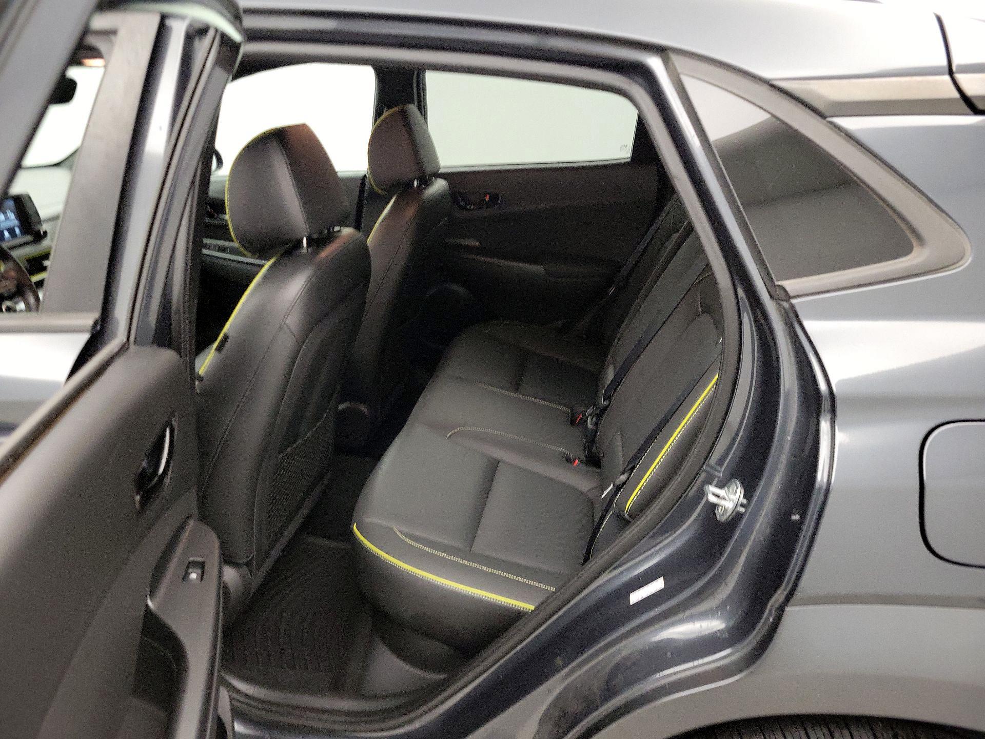 Thumbnail: 2018 Hyundai Kona - 20