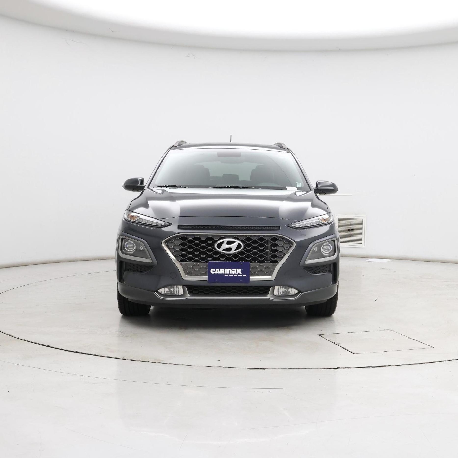 Thumbnail: 2018 Hyundai Kona - 5